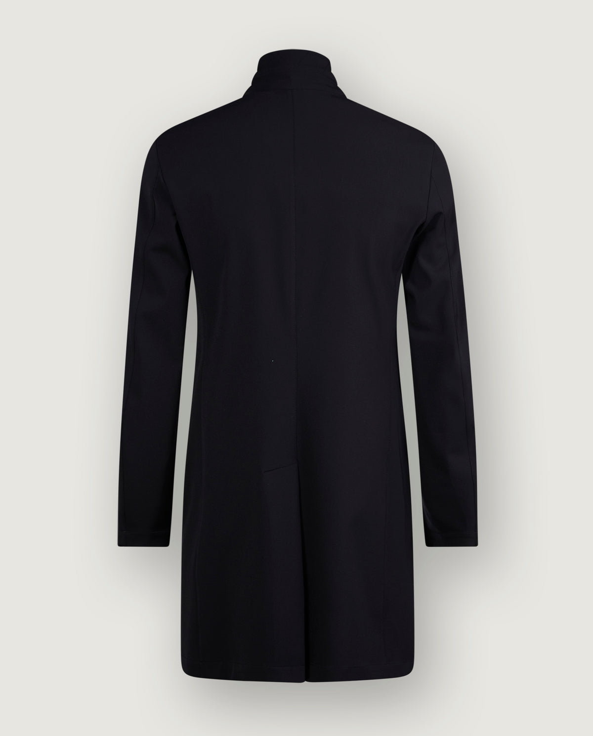 Technical Overcoat