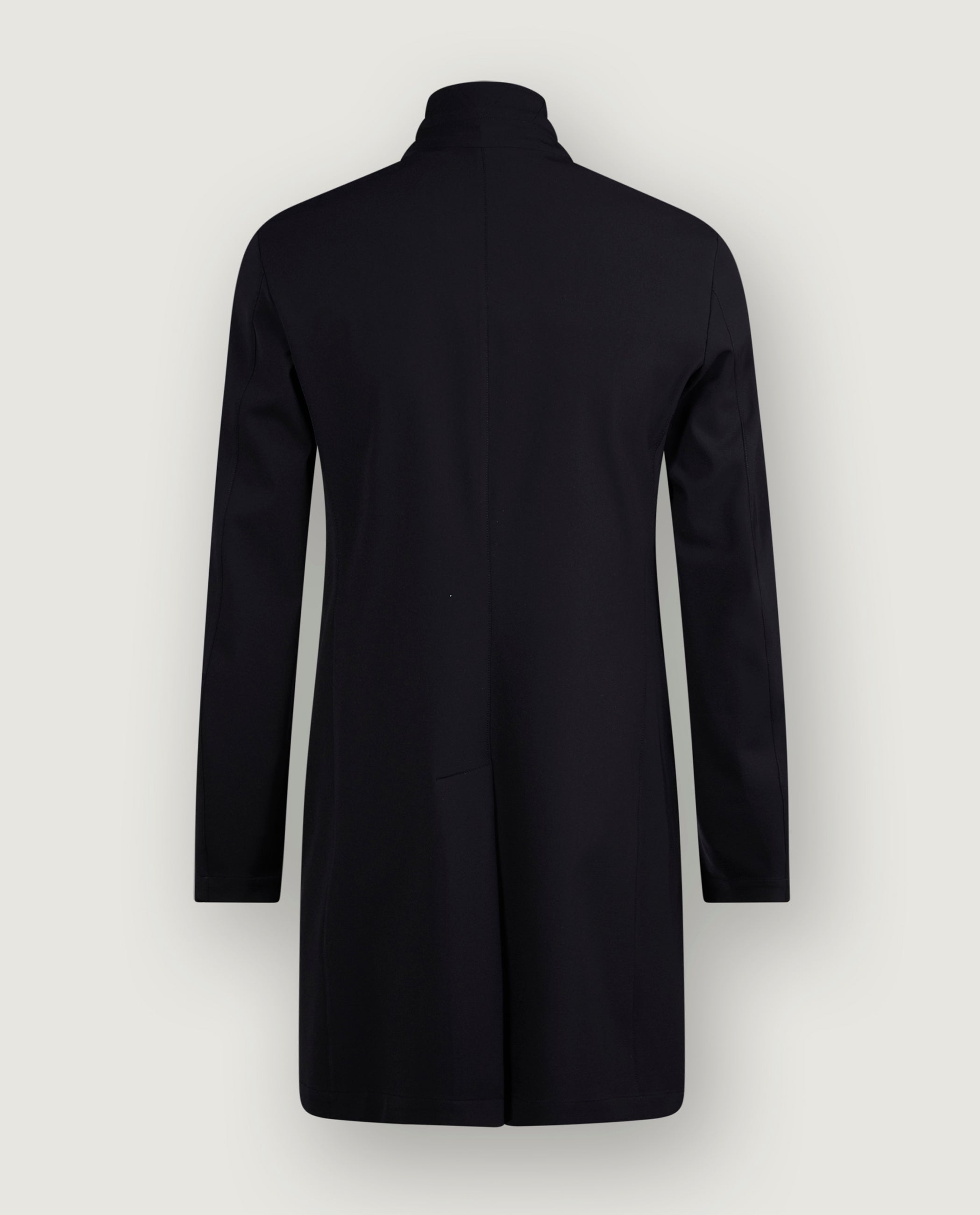 Technical Overcoat