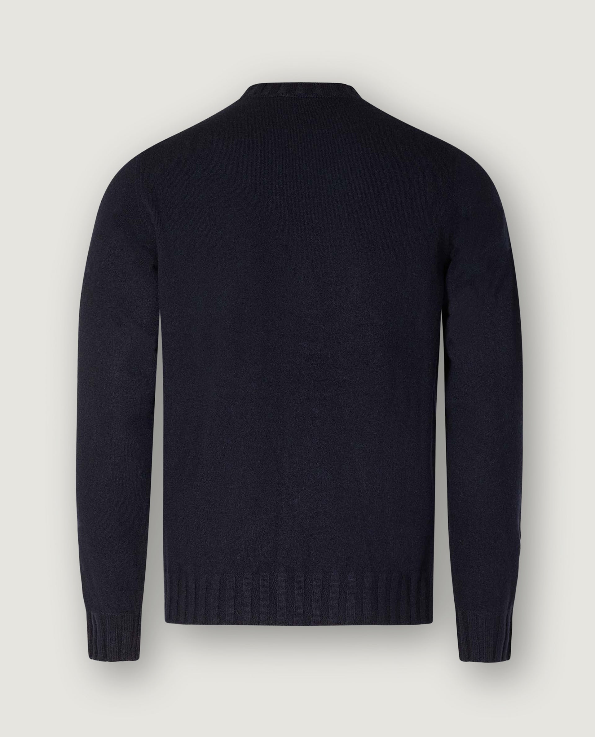 Cashmere Crewneck