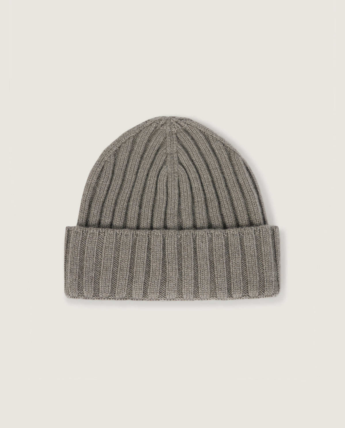 Cashmere Muts - Groen