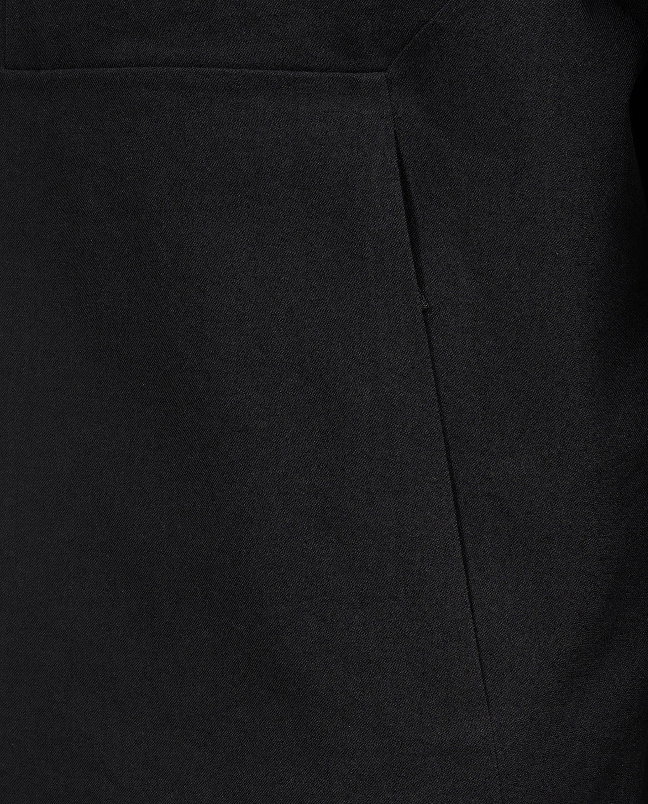 Mionn Softshell Overshirt - Zwart