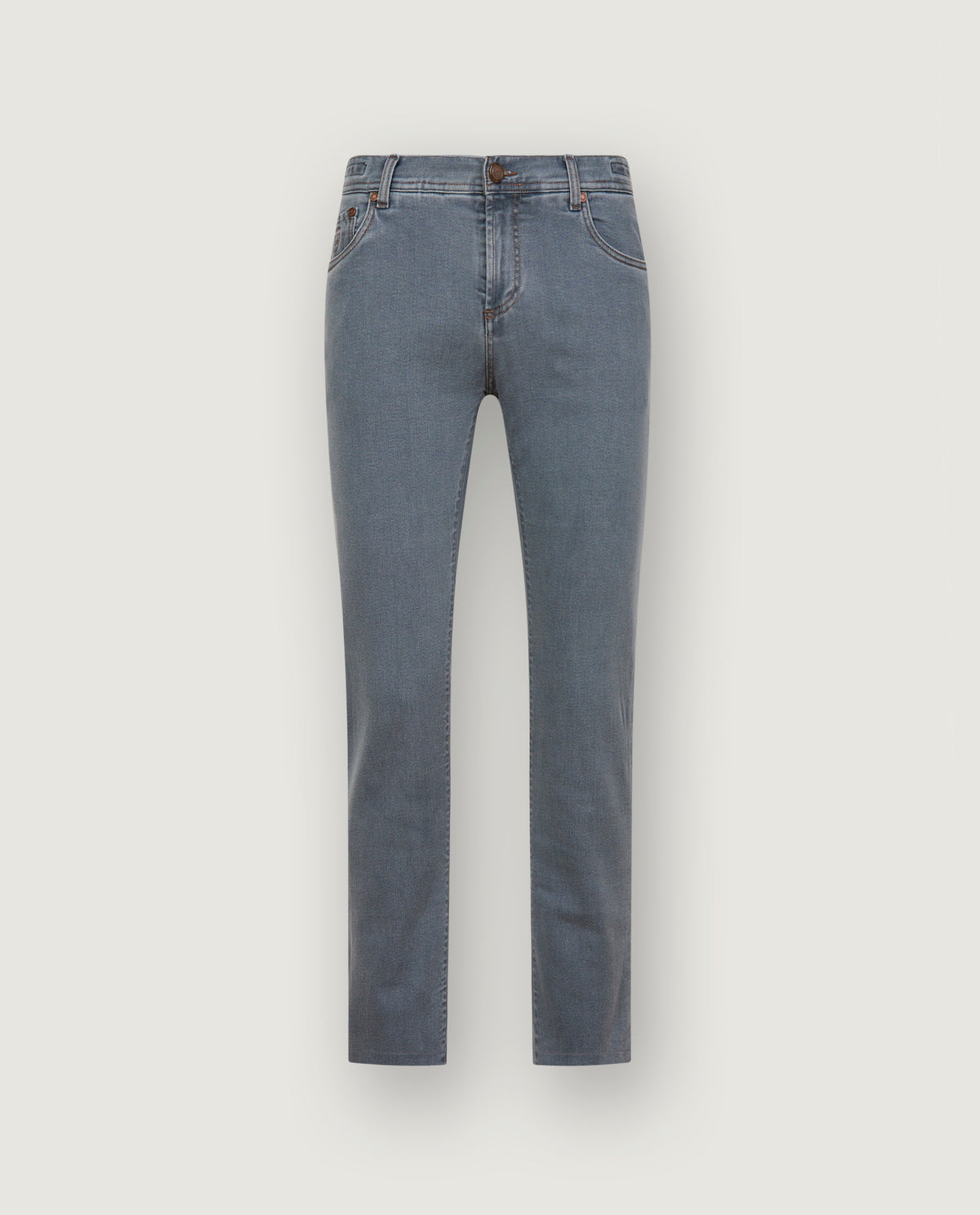 Tokyo S Broek - Grijs