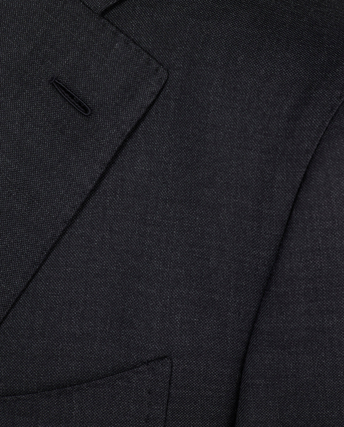 2 Piece Wool Suit