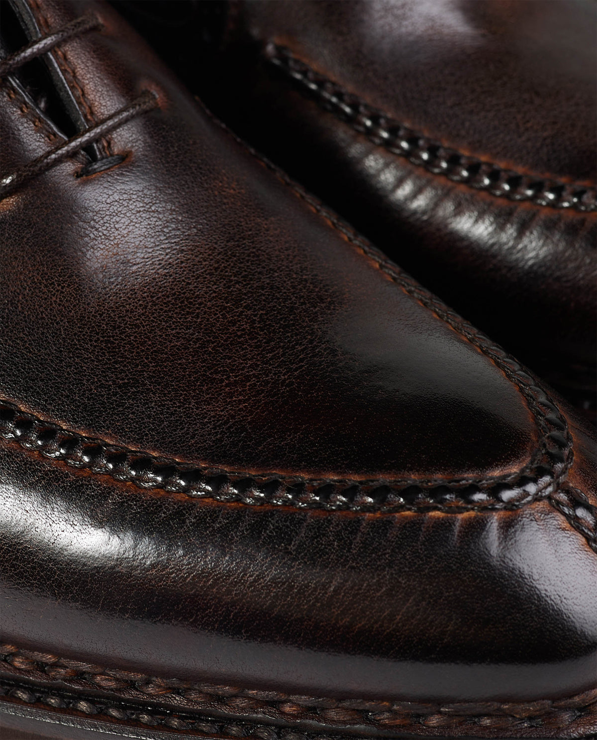 De Curtis Oxford Shoes