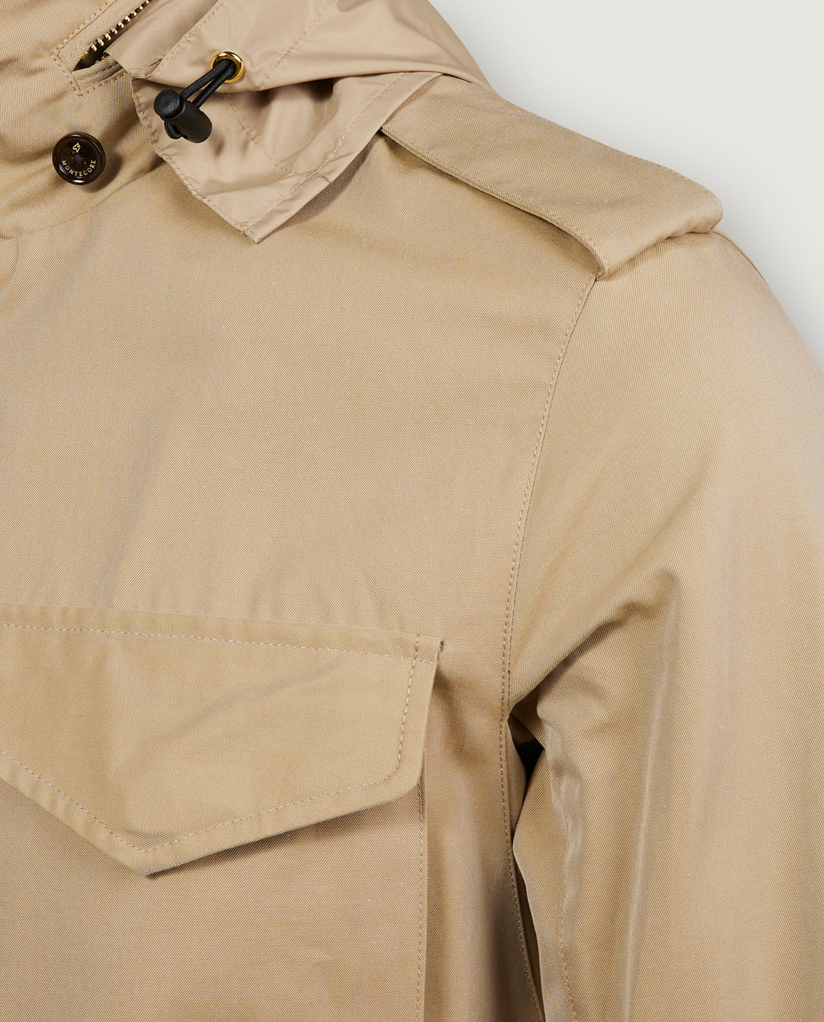 Cotton Fieldjacket