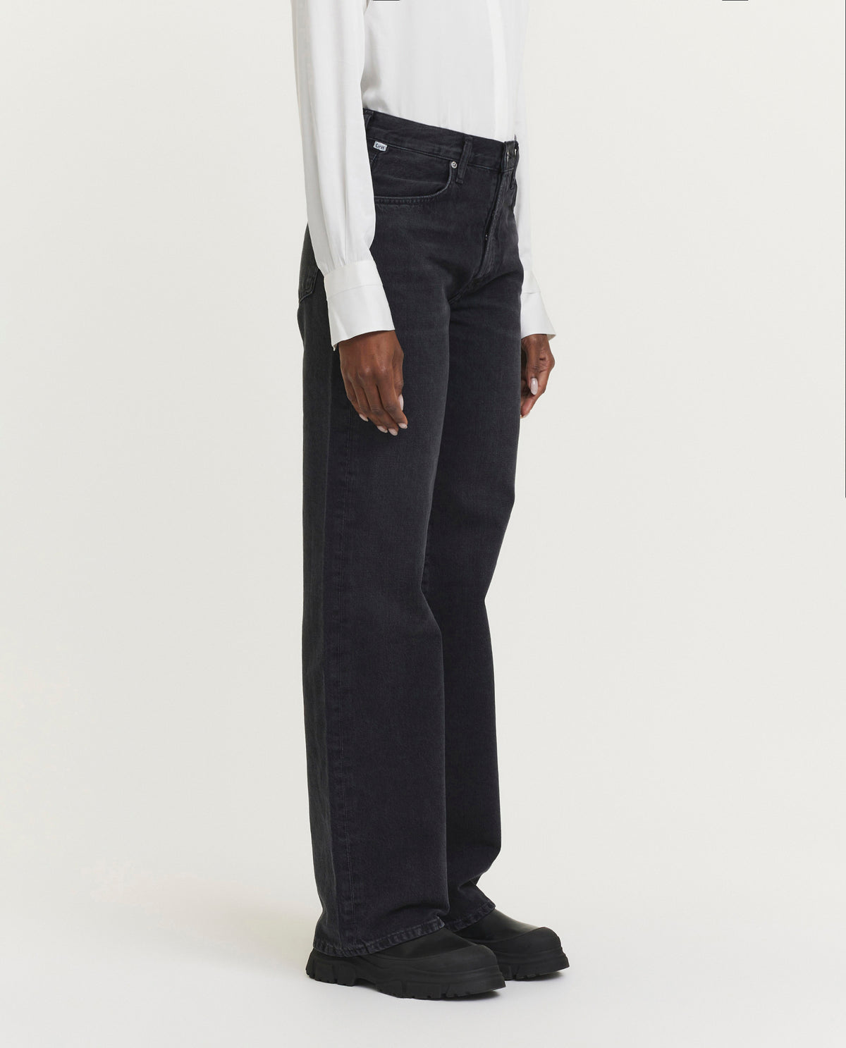 Trousers long