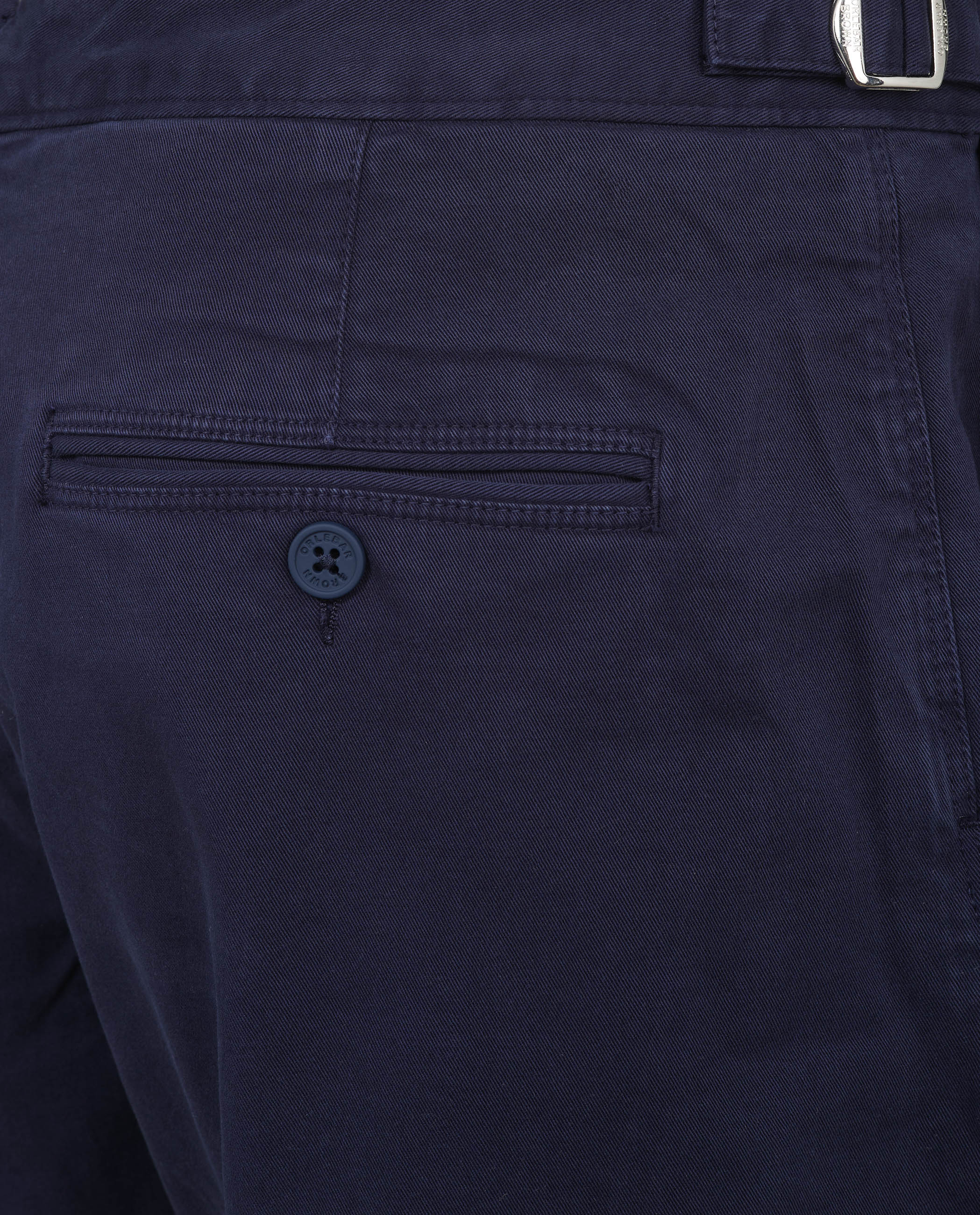 Cotton Bulldog Shorts