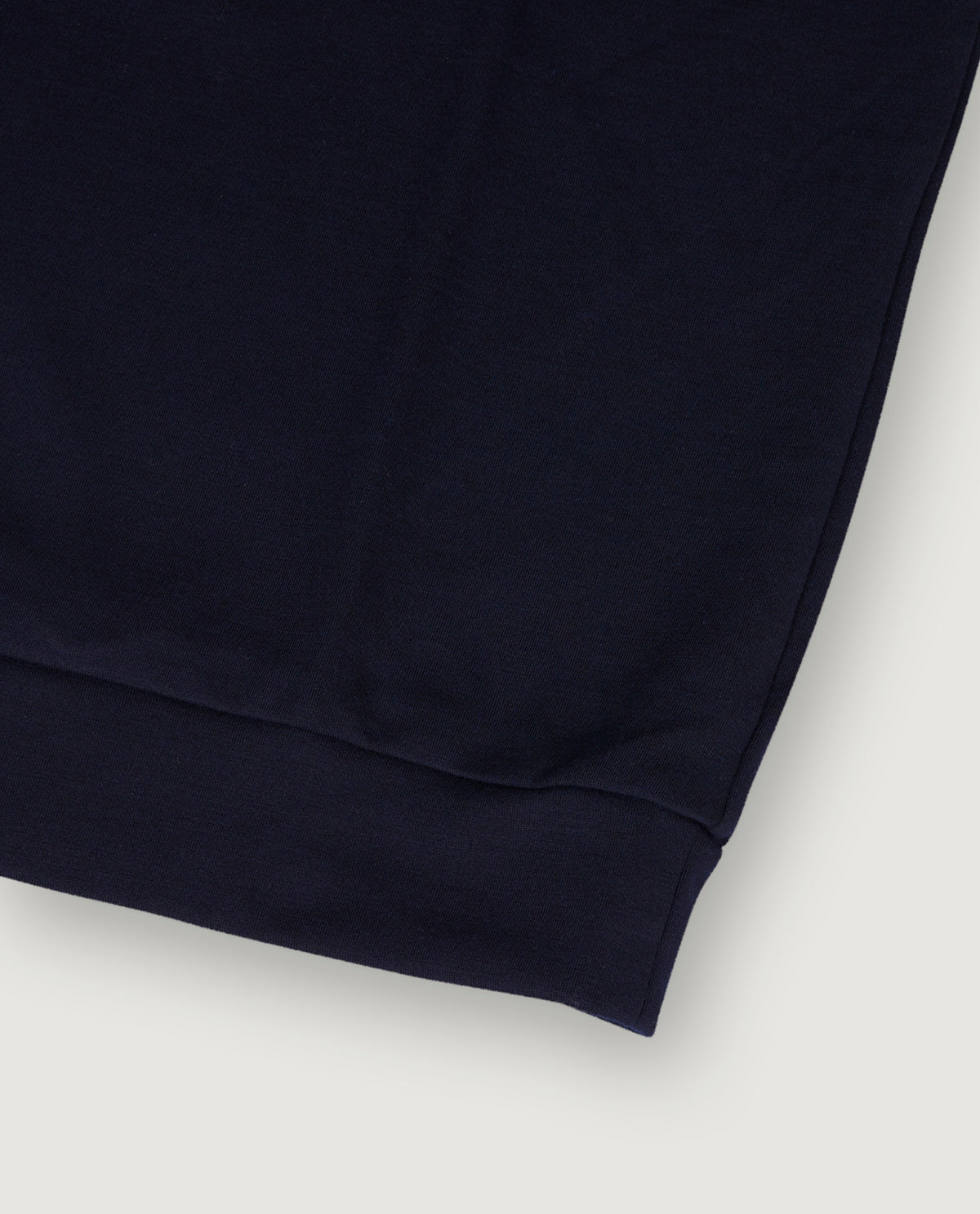 Ellen Sweater - Donkerblauw