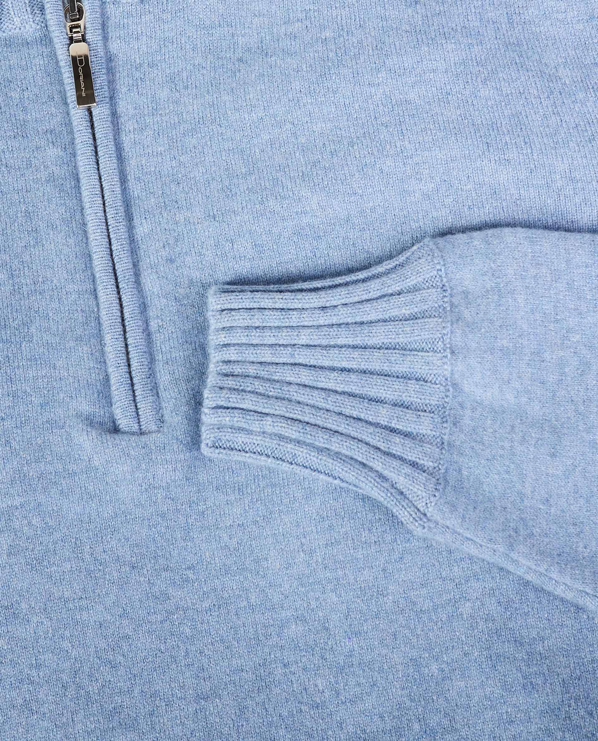 Schipperstrui - Lichtblauw