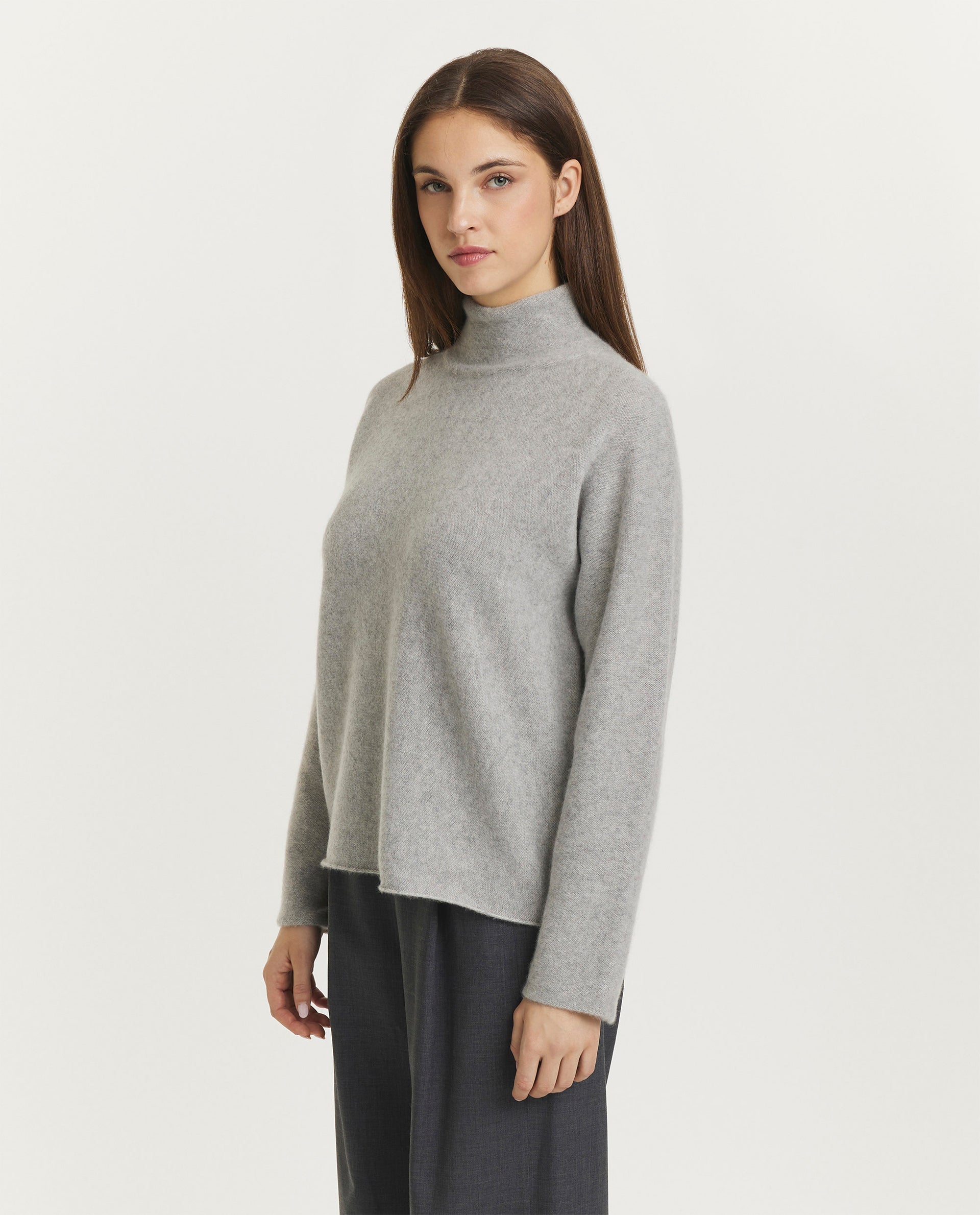 Cashmere coltrui