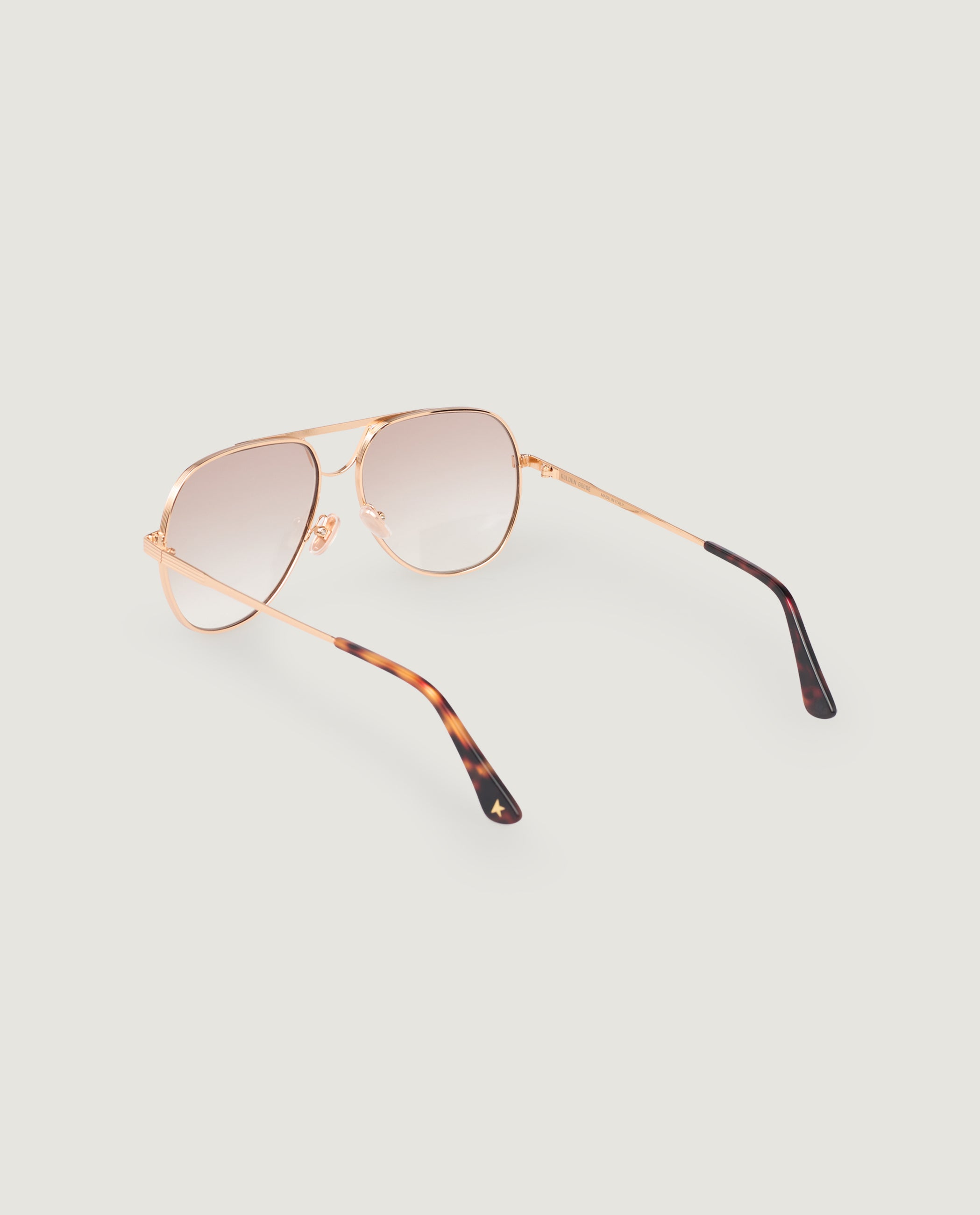 Aviator Carter Zonnebril - Roze