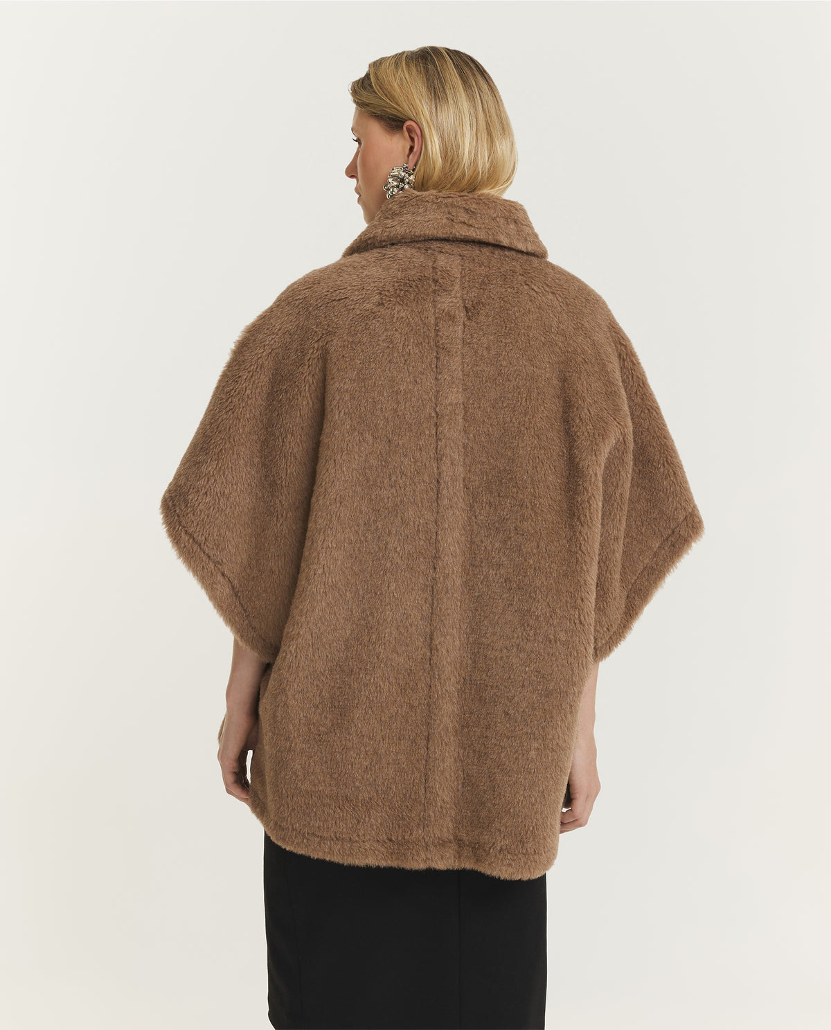 Tebe Teddy Cape