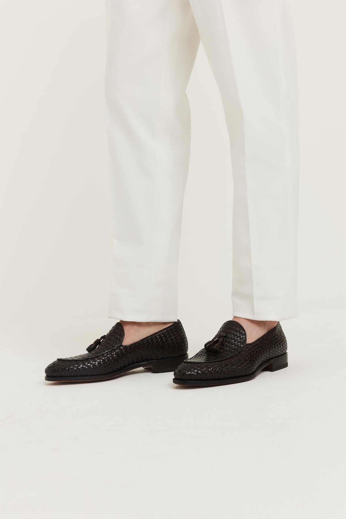 Antonino Loafers