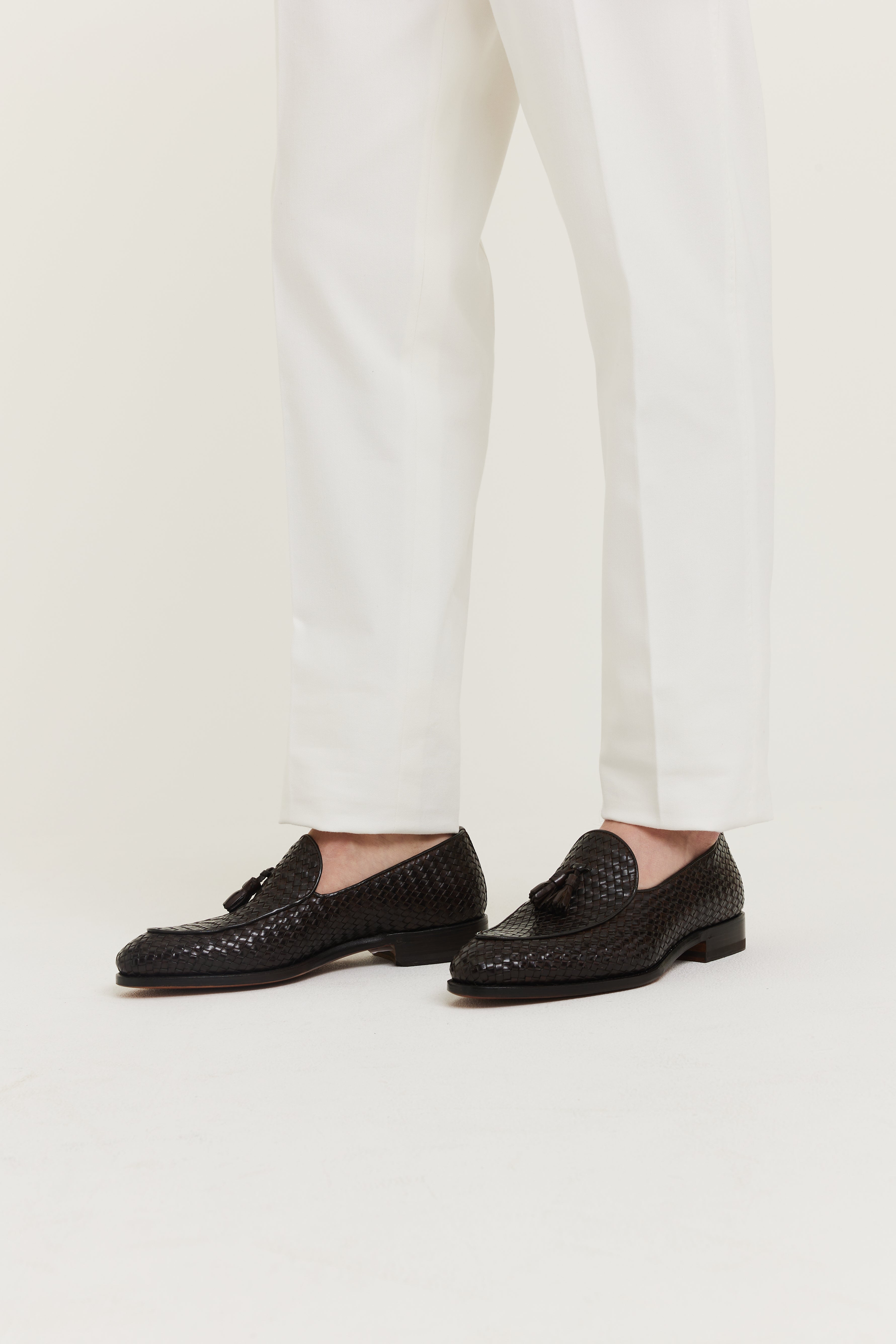 Antonino Loafers