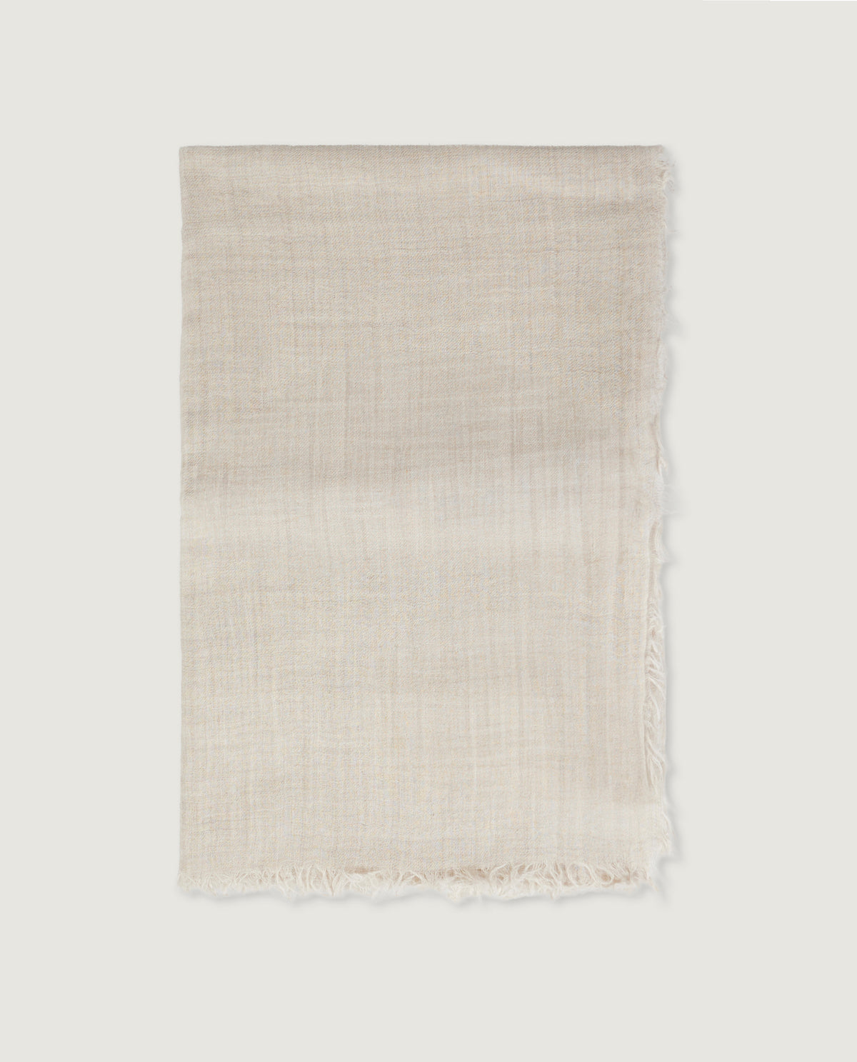 Fine Textured Wool Scarf