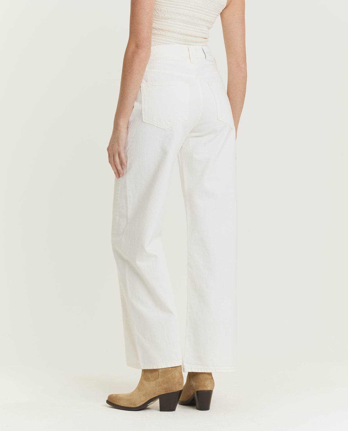 Arellia Trousers