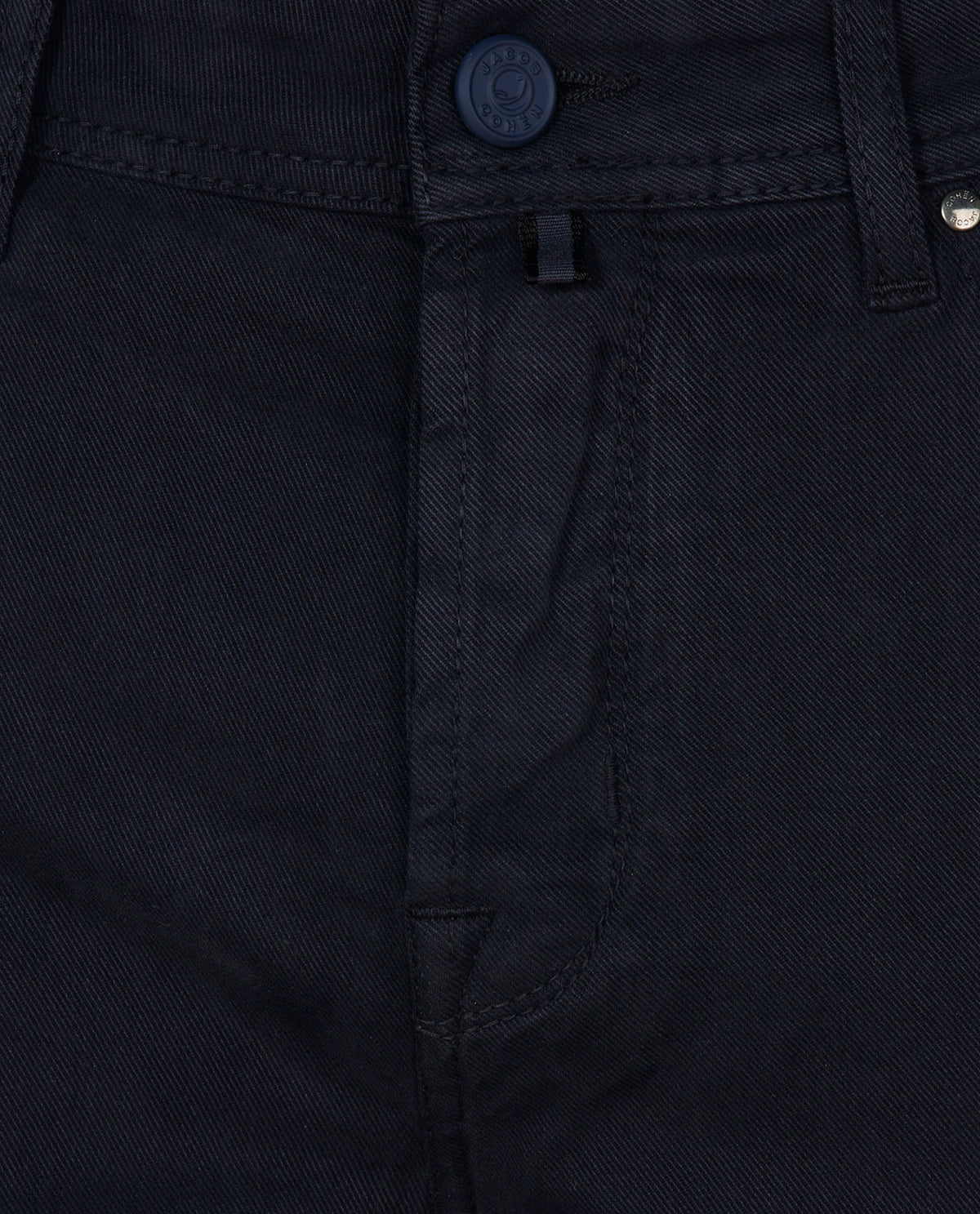 Slim Carrot Scott Trousers