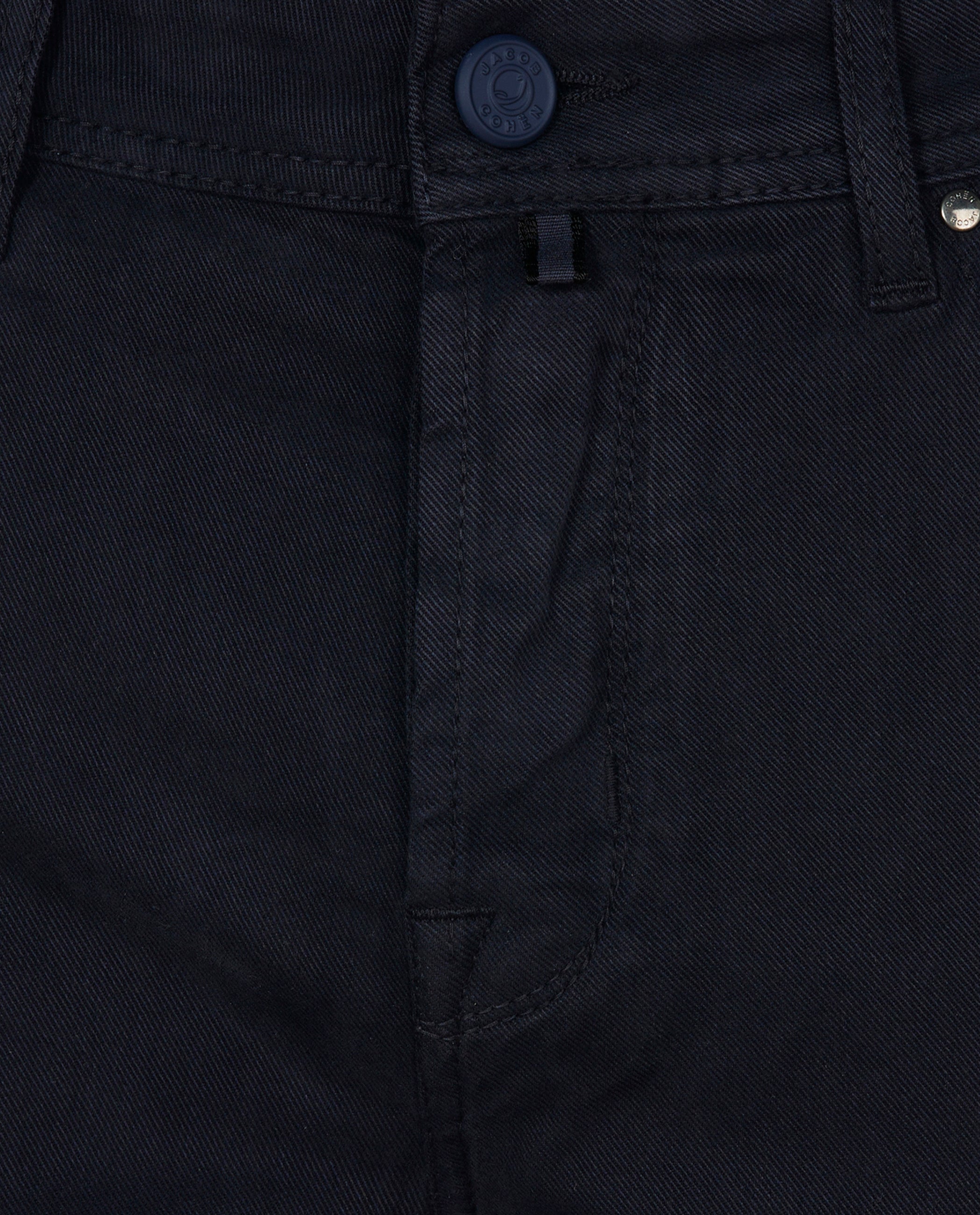 Slim Carrot Scott Trousers