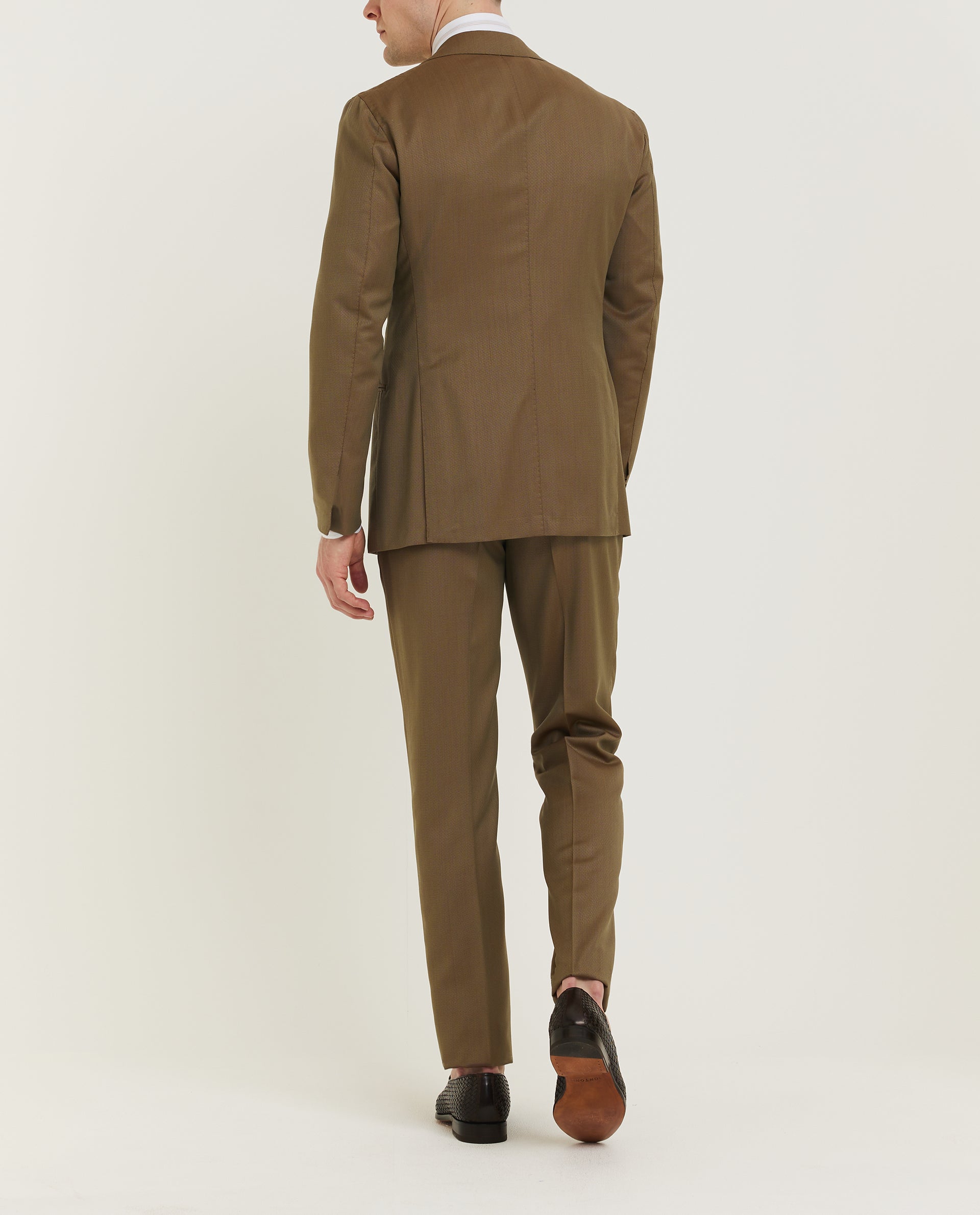 Solaro pak - Lichtbruin