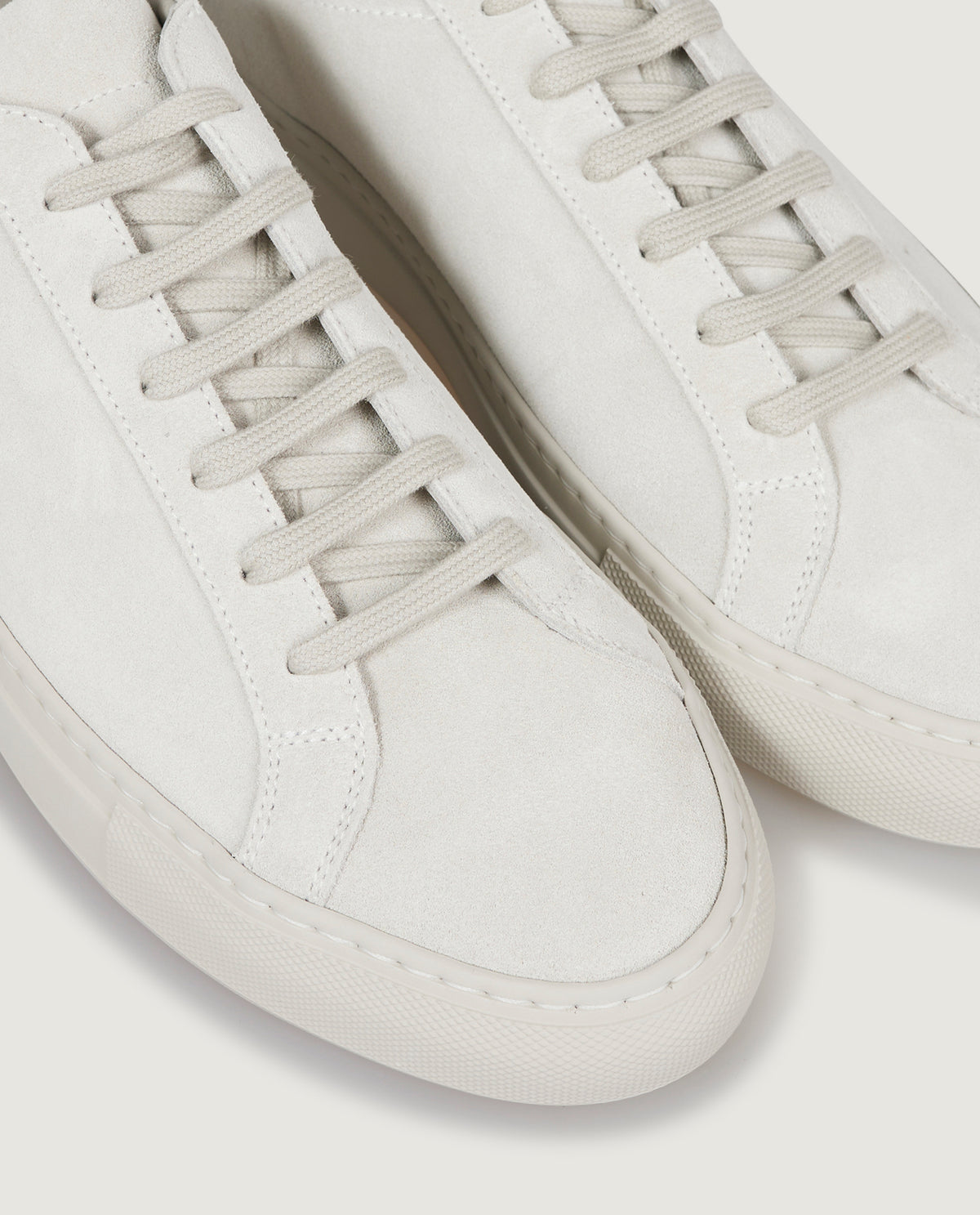 Achilles Sneaker - Lichtgrijs