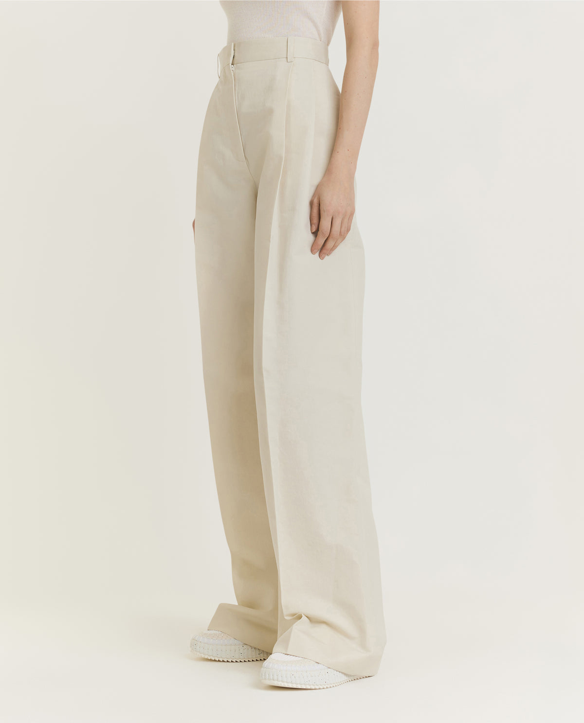Signature Trouser