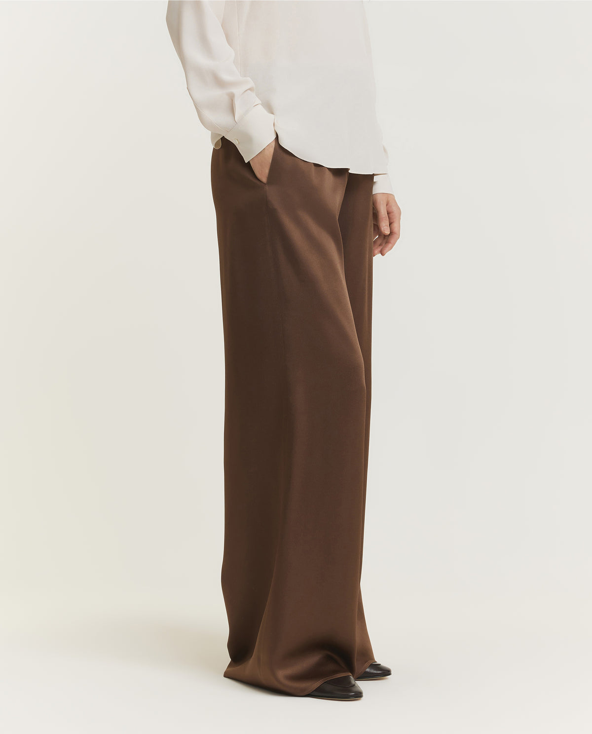 Flowy Trousers