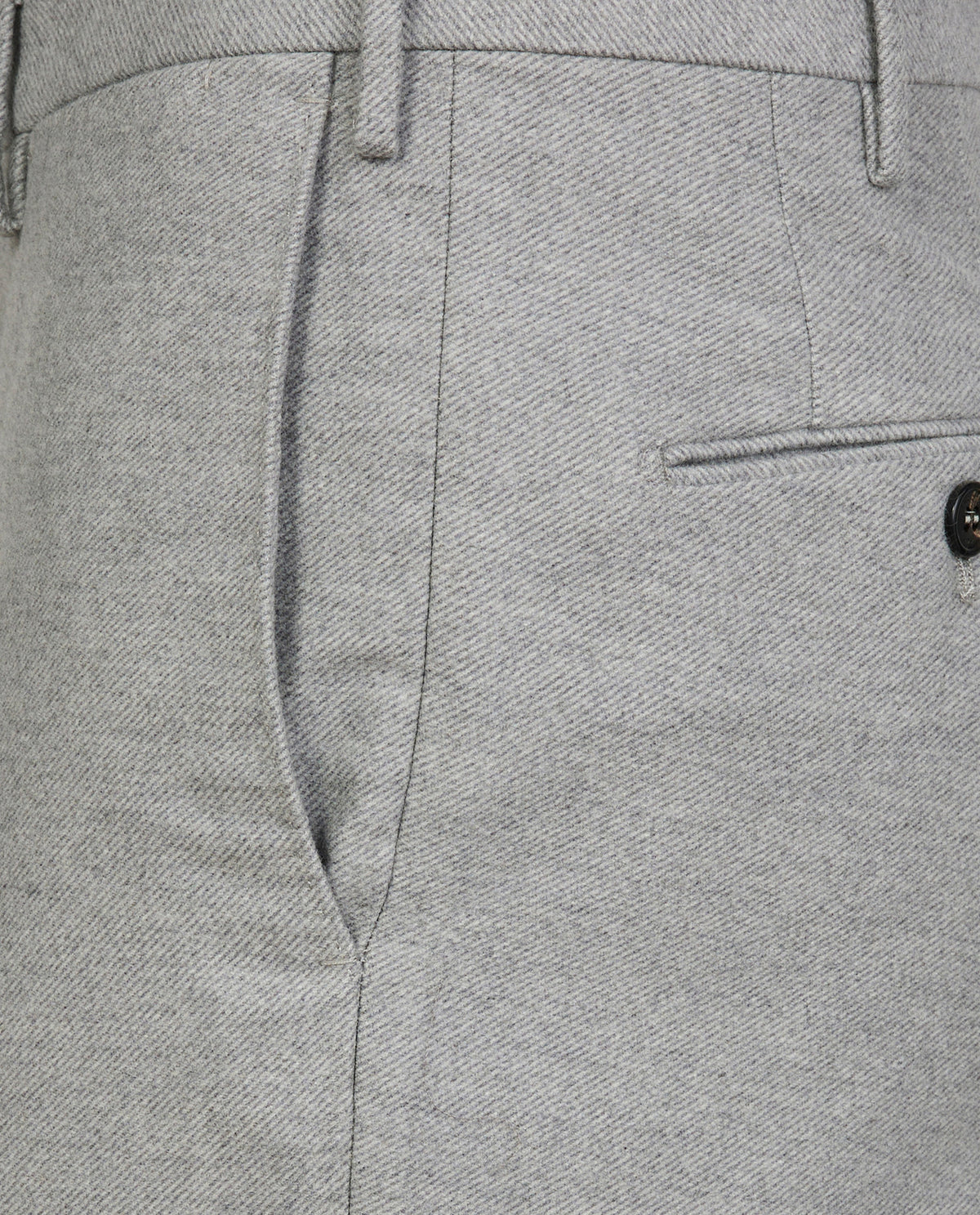 Twill Chinos