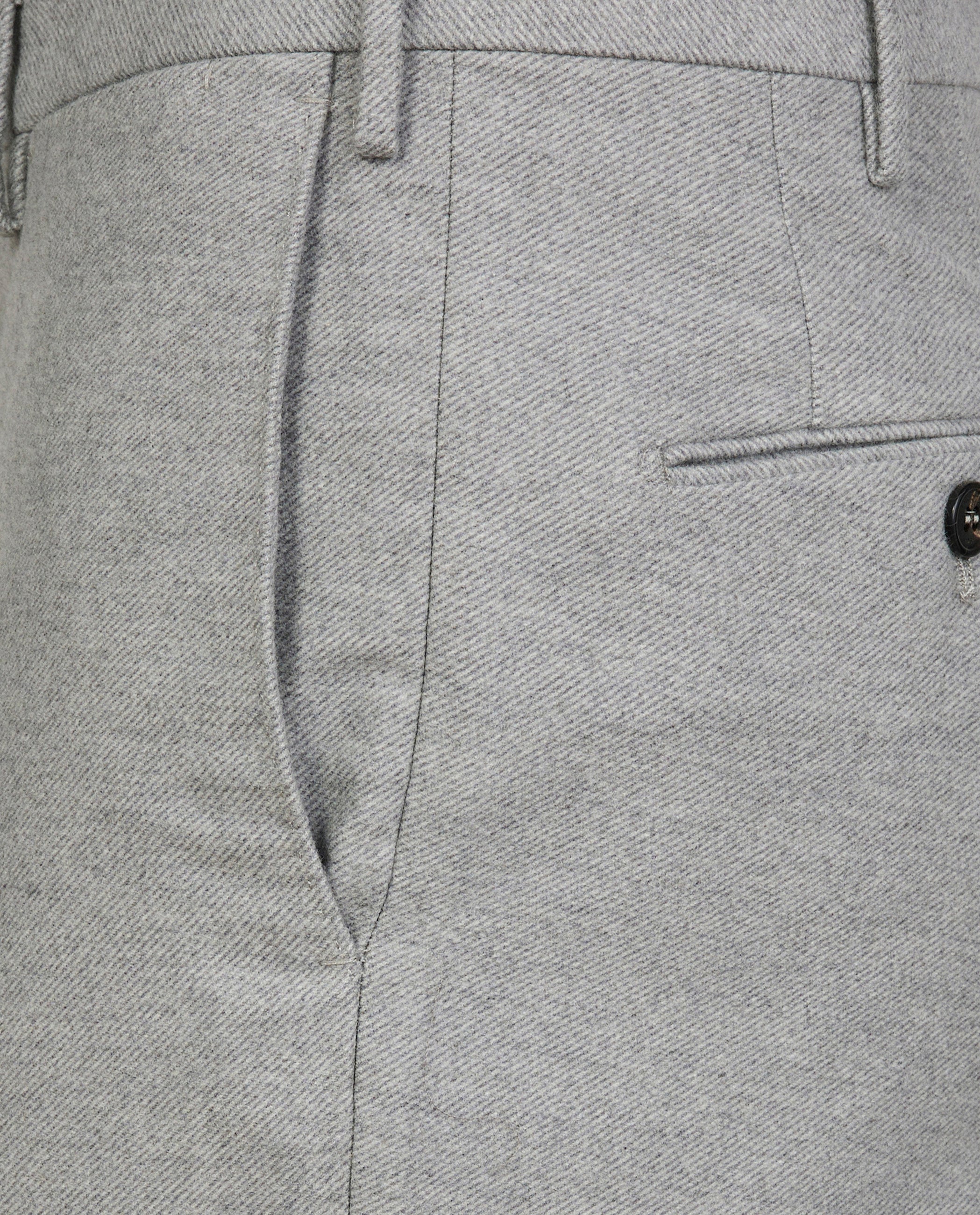Twill Chinos