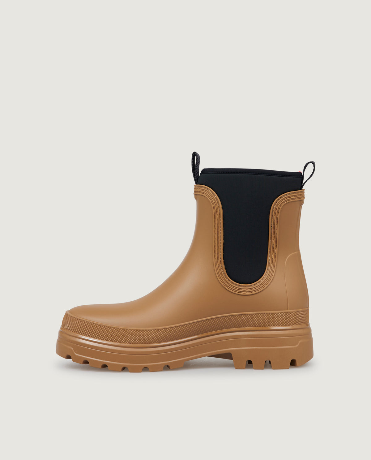 Falk Laarzen - Lichtbruin