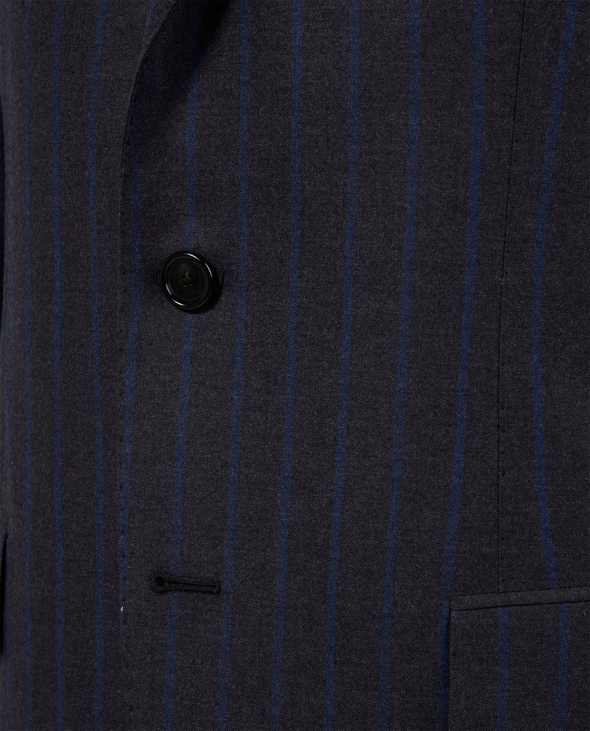 Chalkstripe Suit