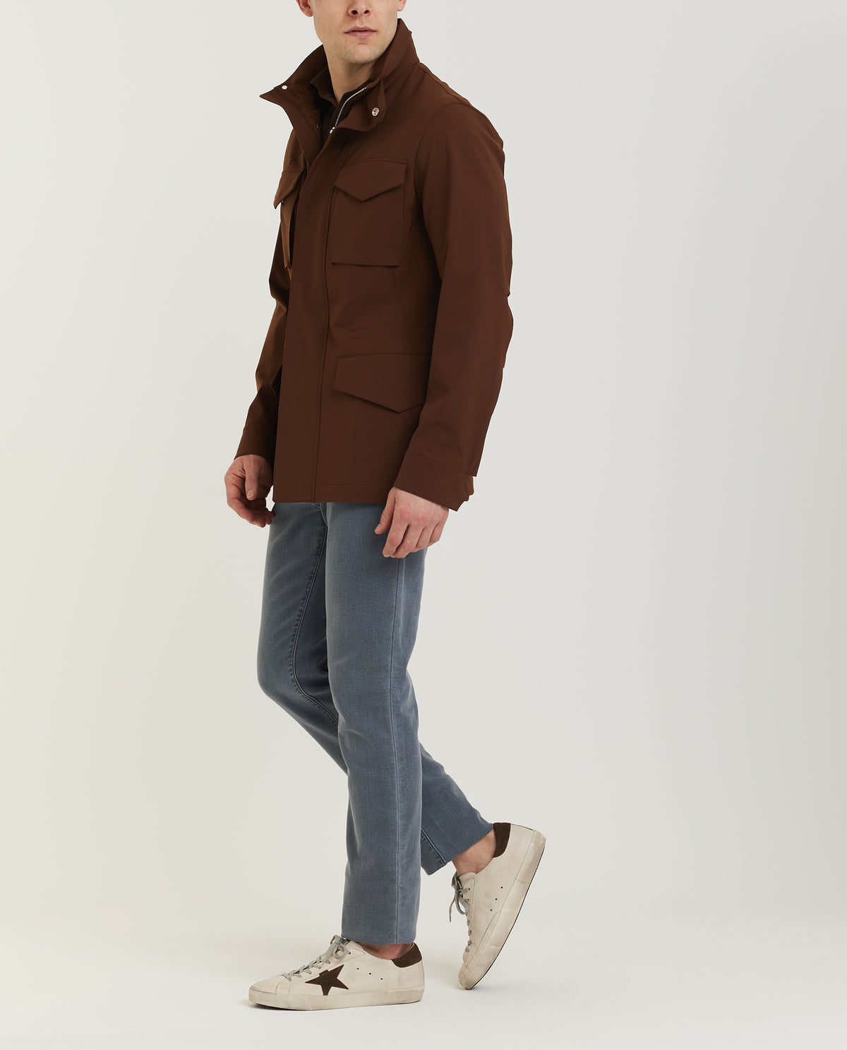 Technical Fieldjacket