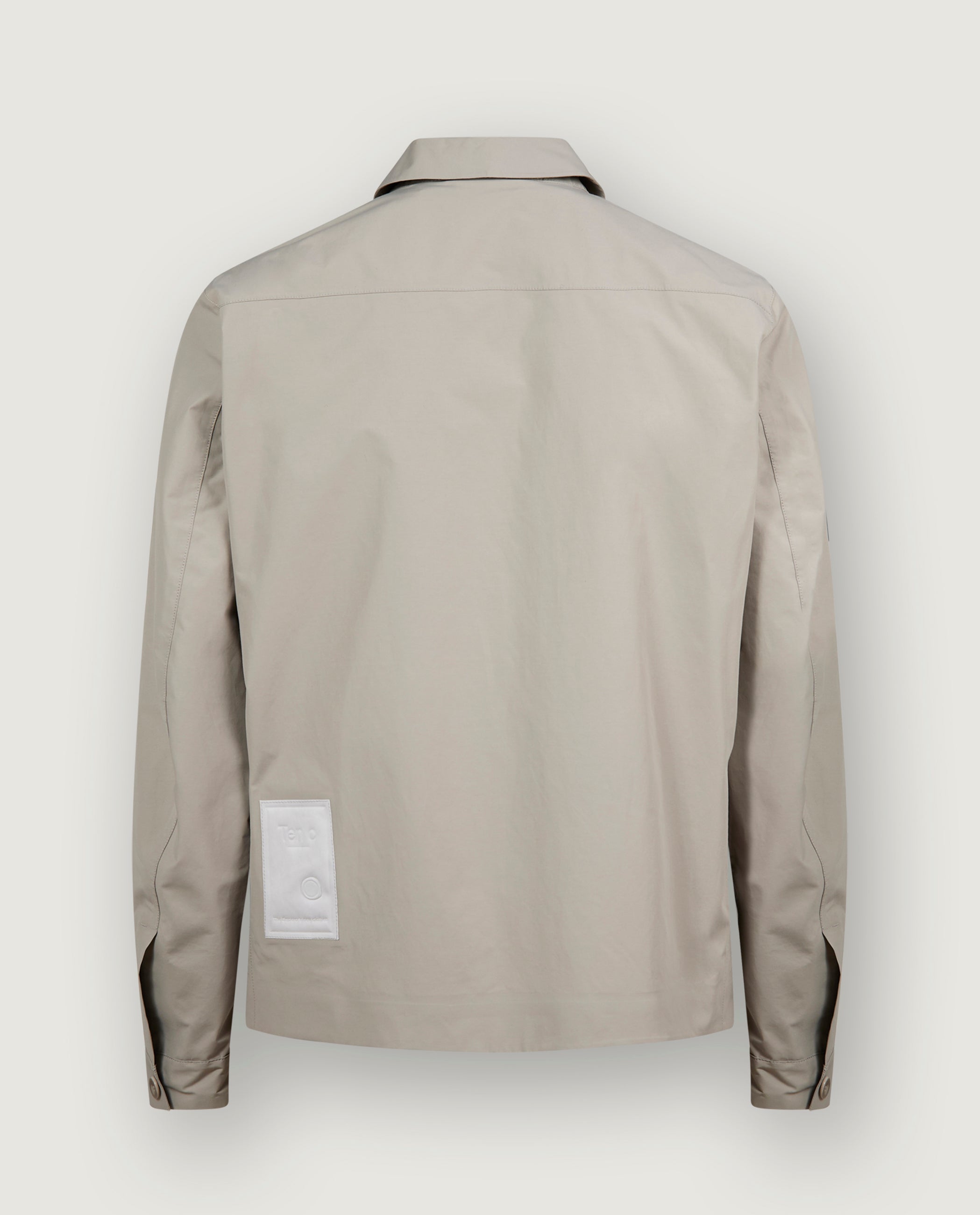 Tech Overshirt