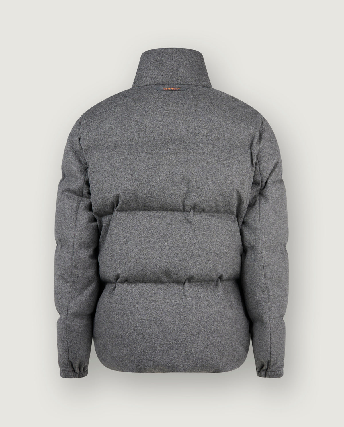 Tribeca Dons Jas - Grijs