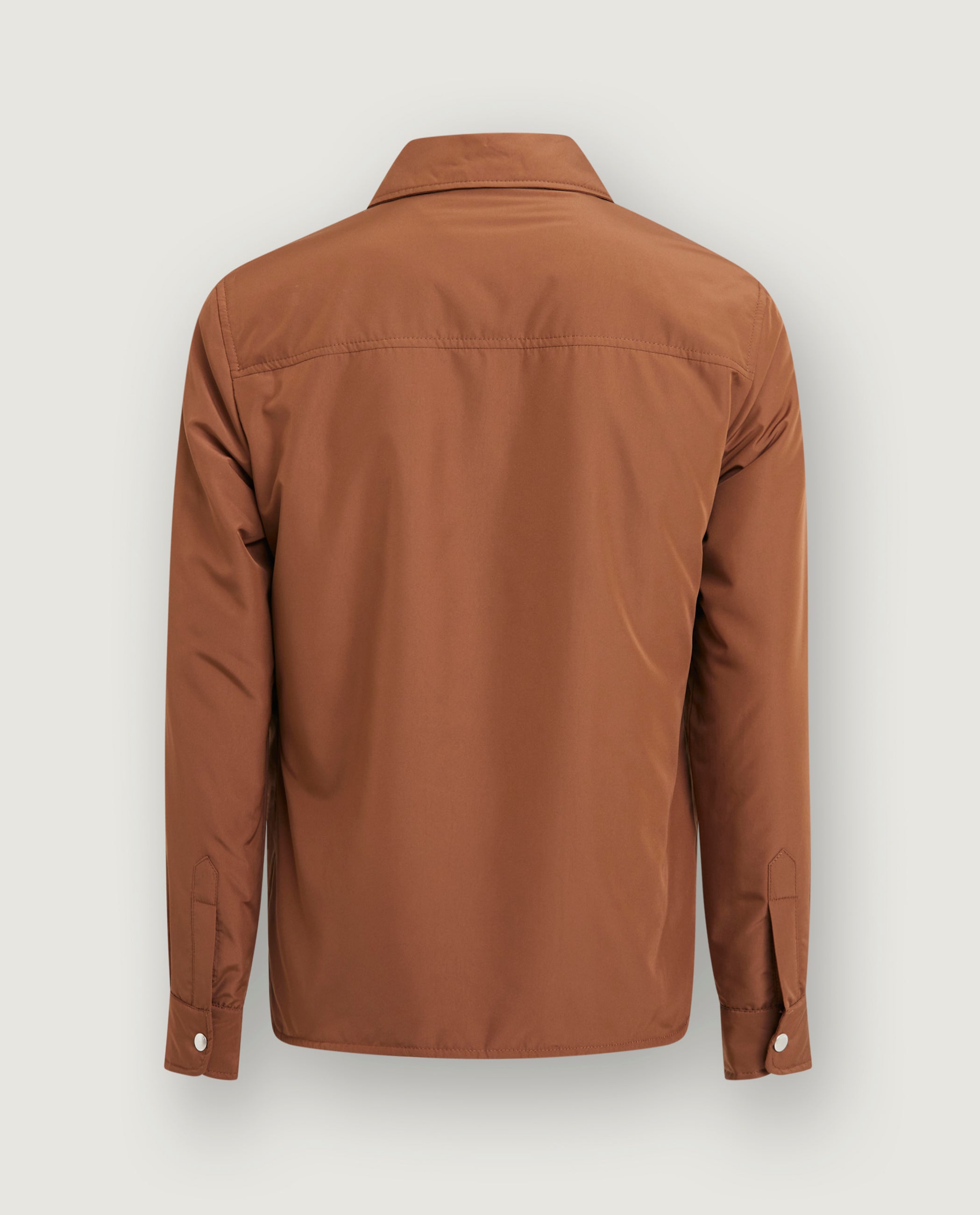 Technical Blouson Jacket
