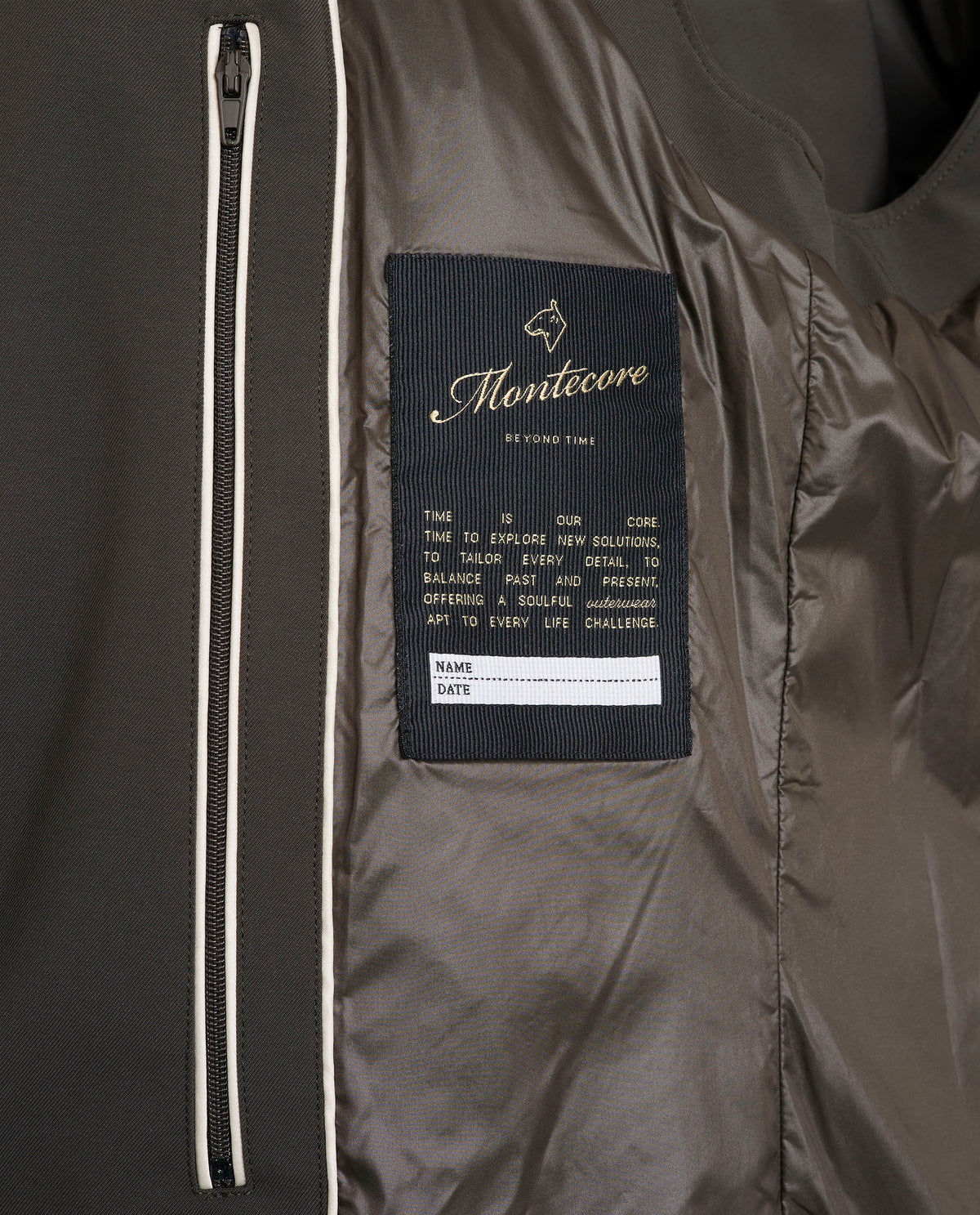 Aerotwill Bodywarmer