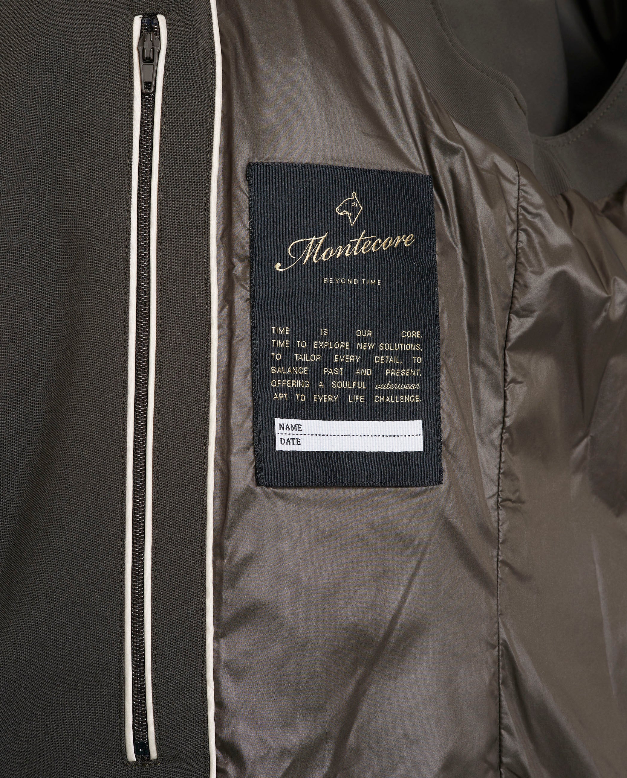 Aerotwill Bodywarmer