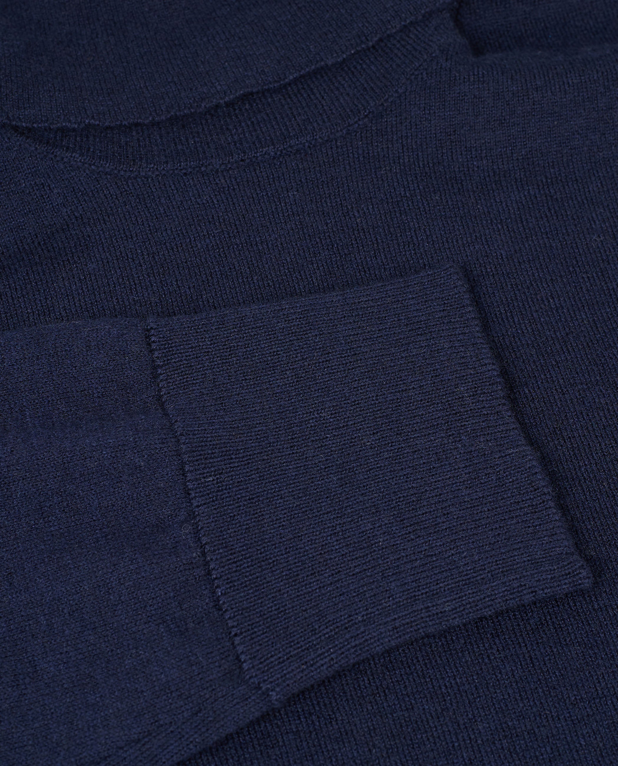 Cashmere Coltrui - Donkerblauw