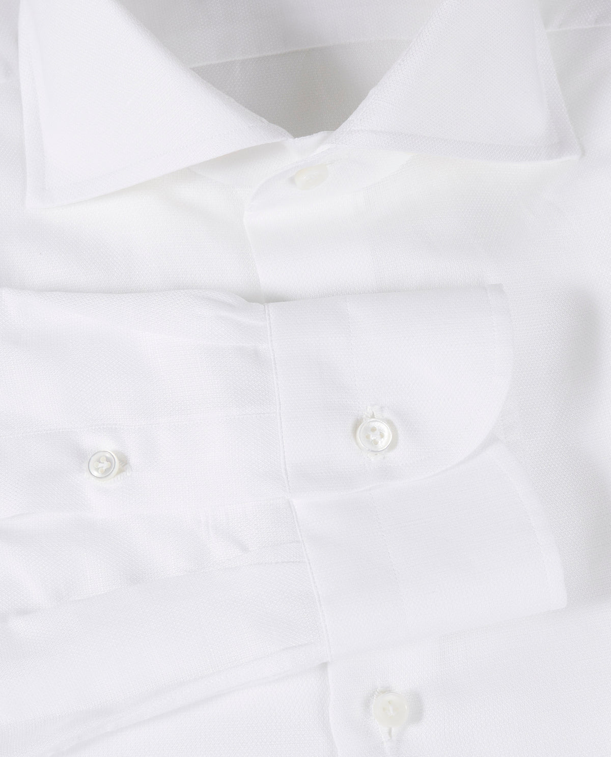 Cotton Linen Shirt