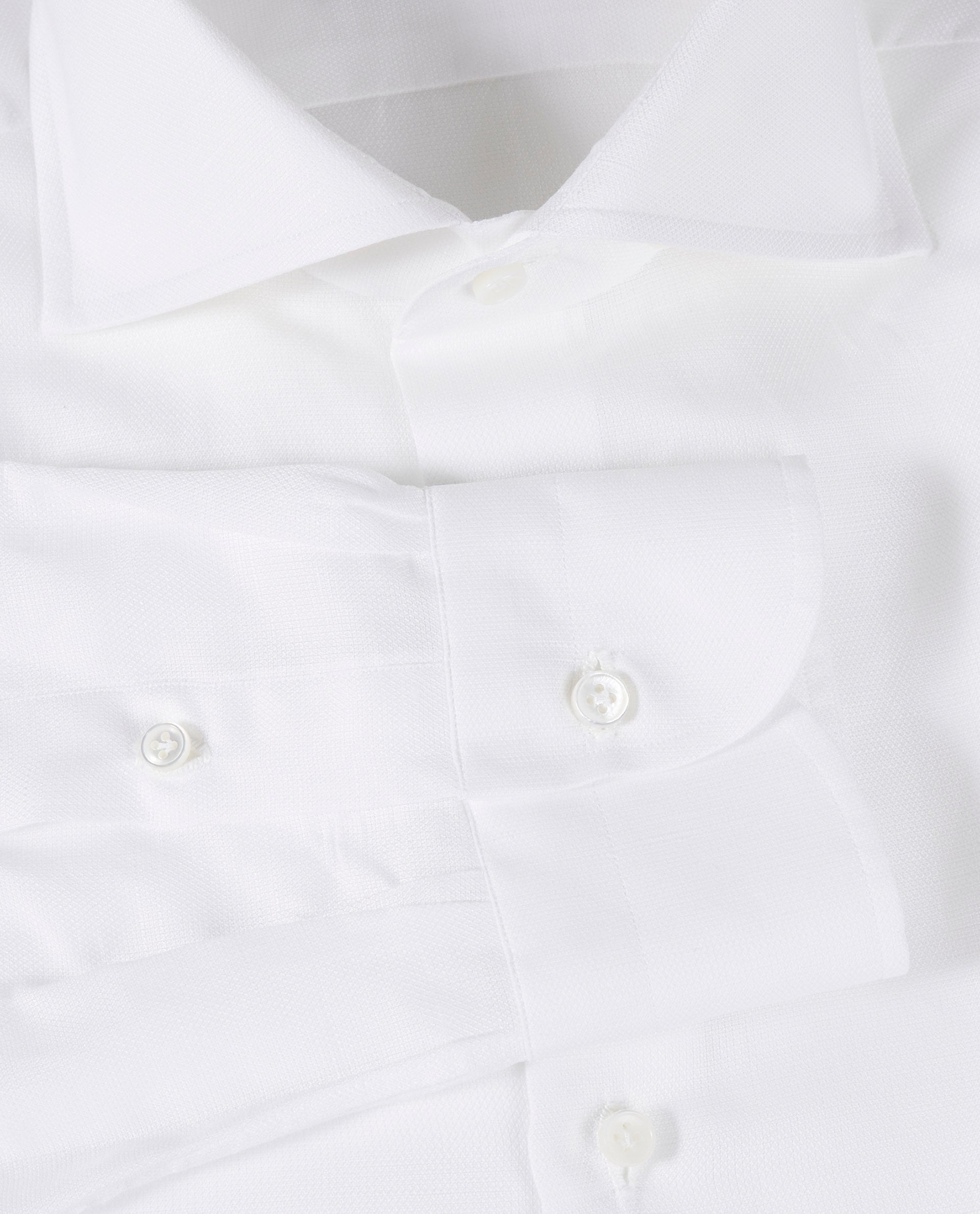 Cotton Linen Shirt