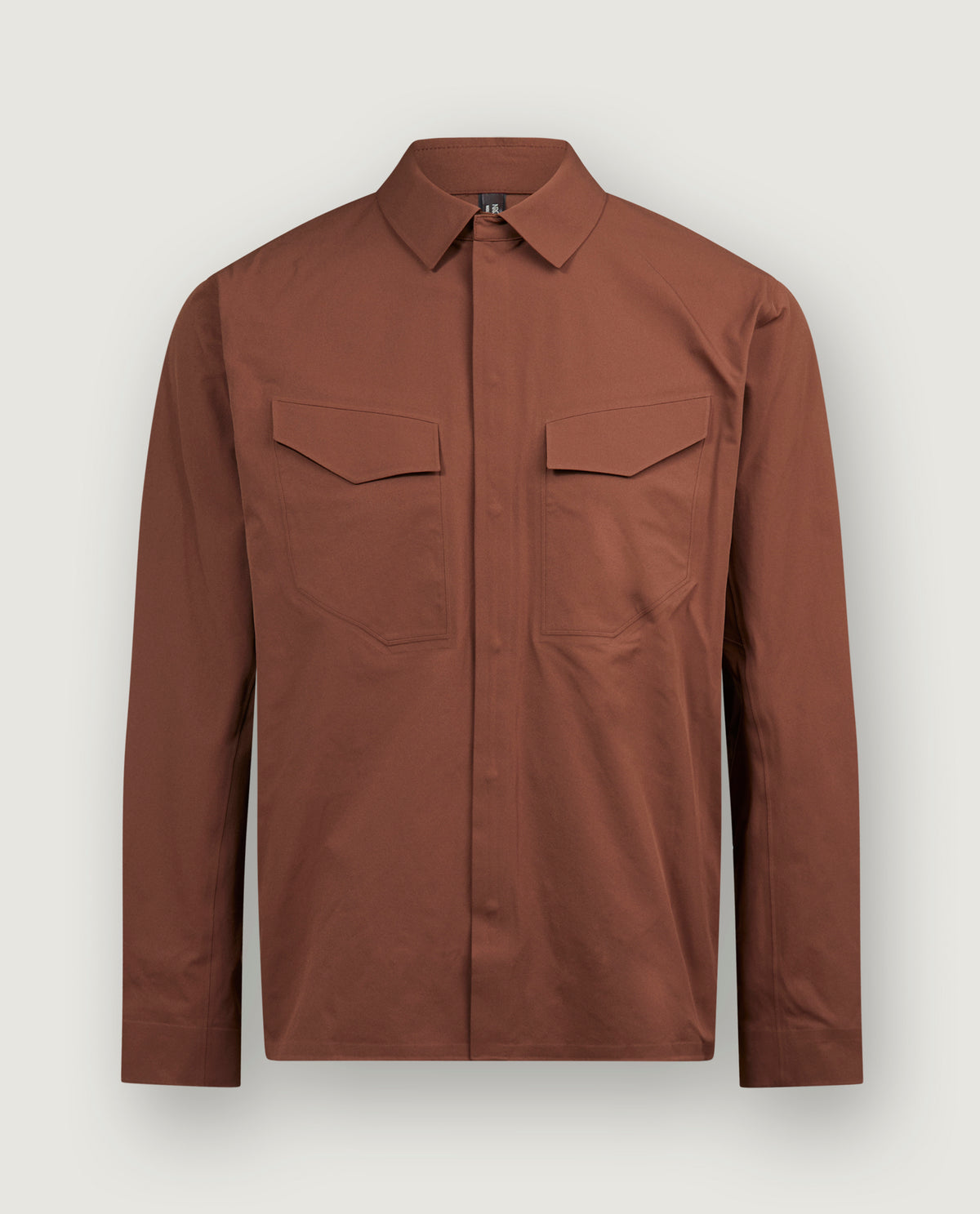 Field Shirt - Bruin