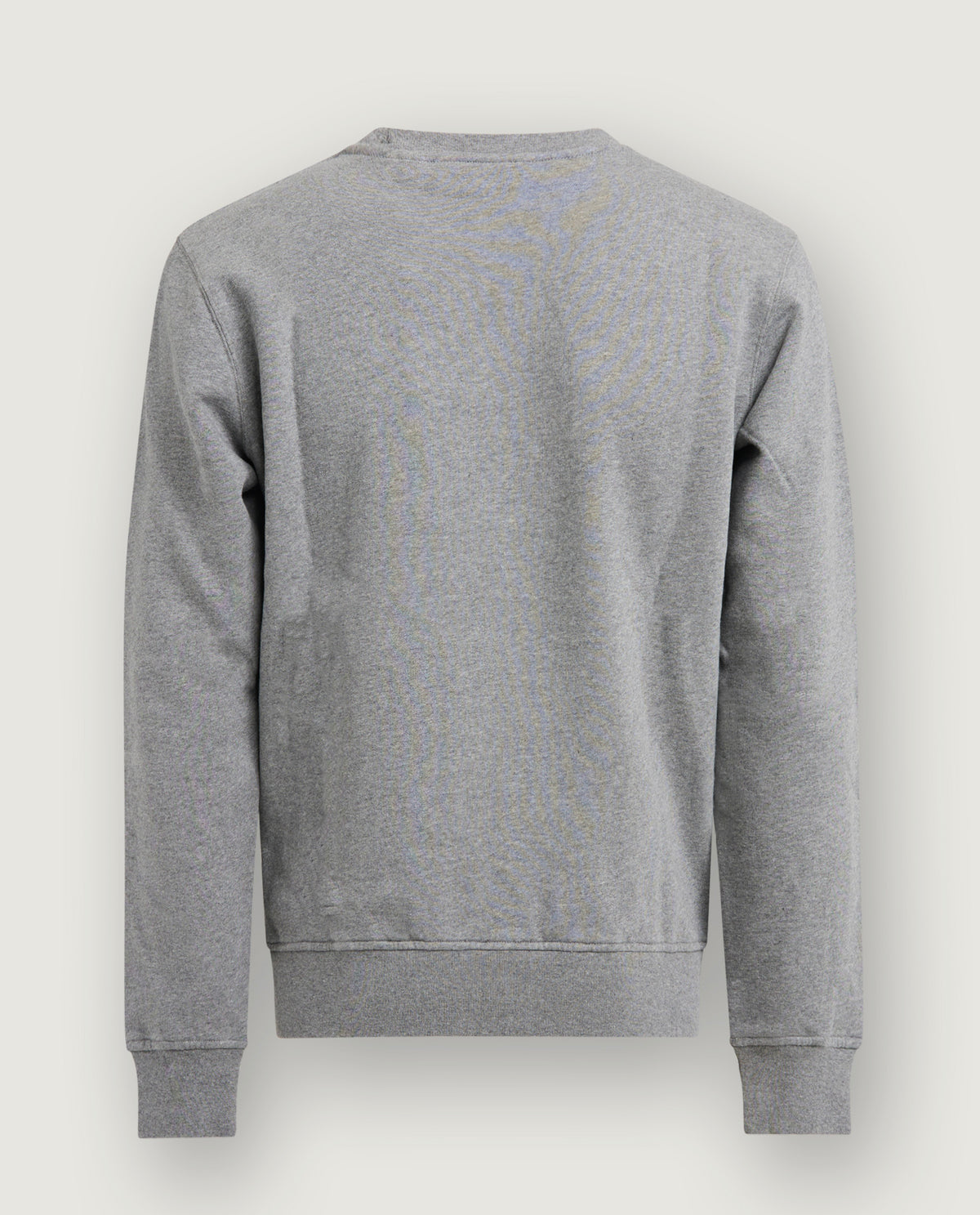 Silenzio Sweatshirt - Lichtgrijs