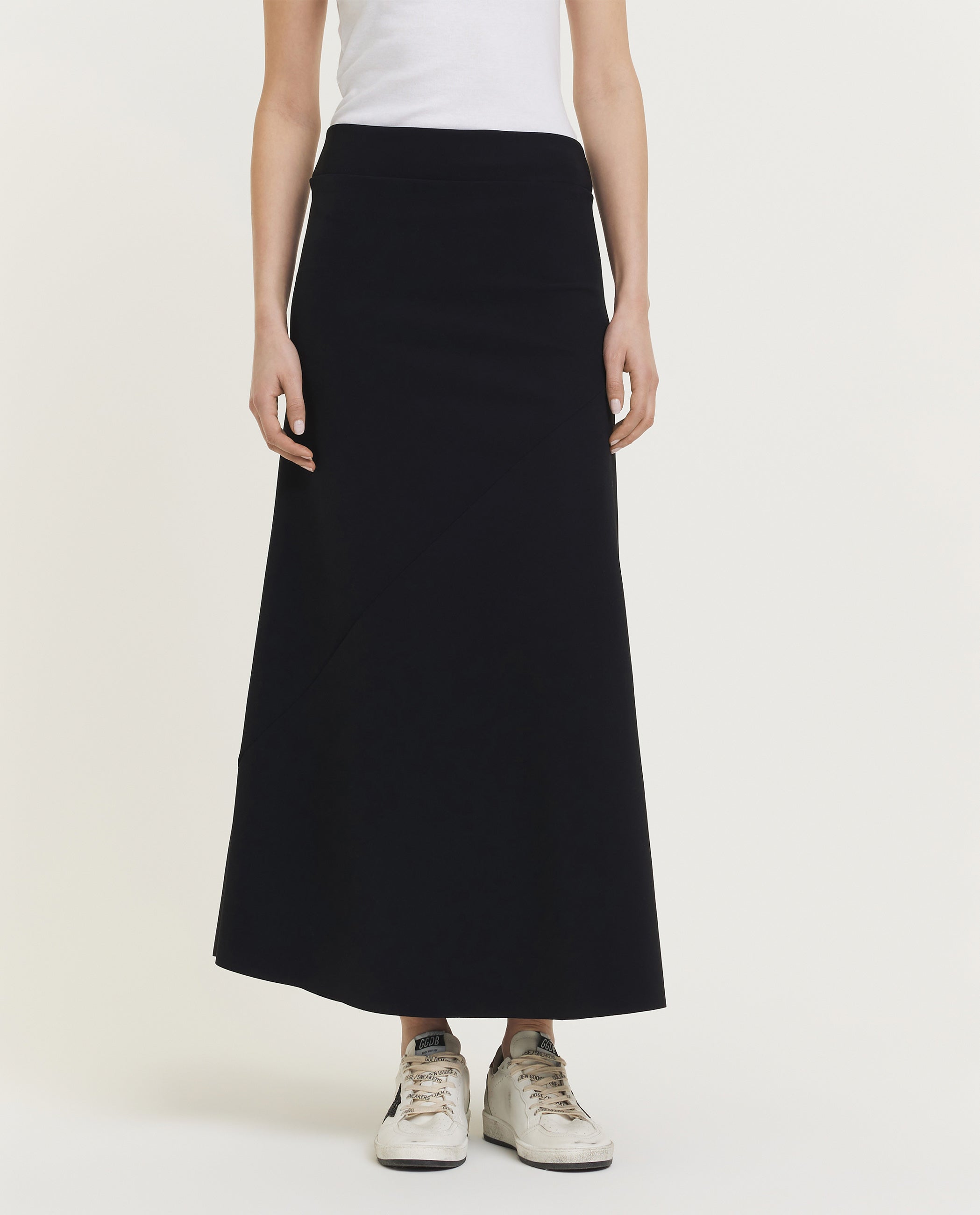 Midi skirt