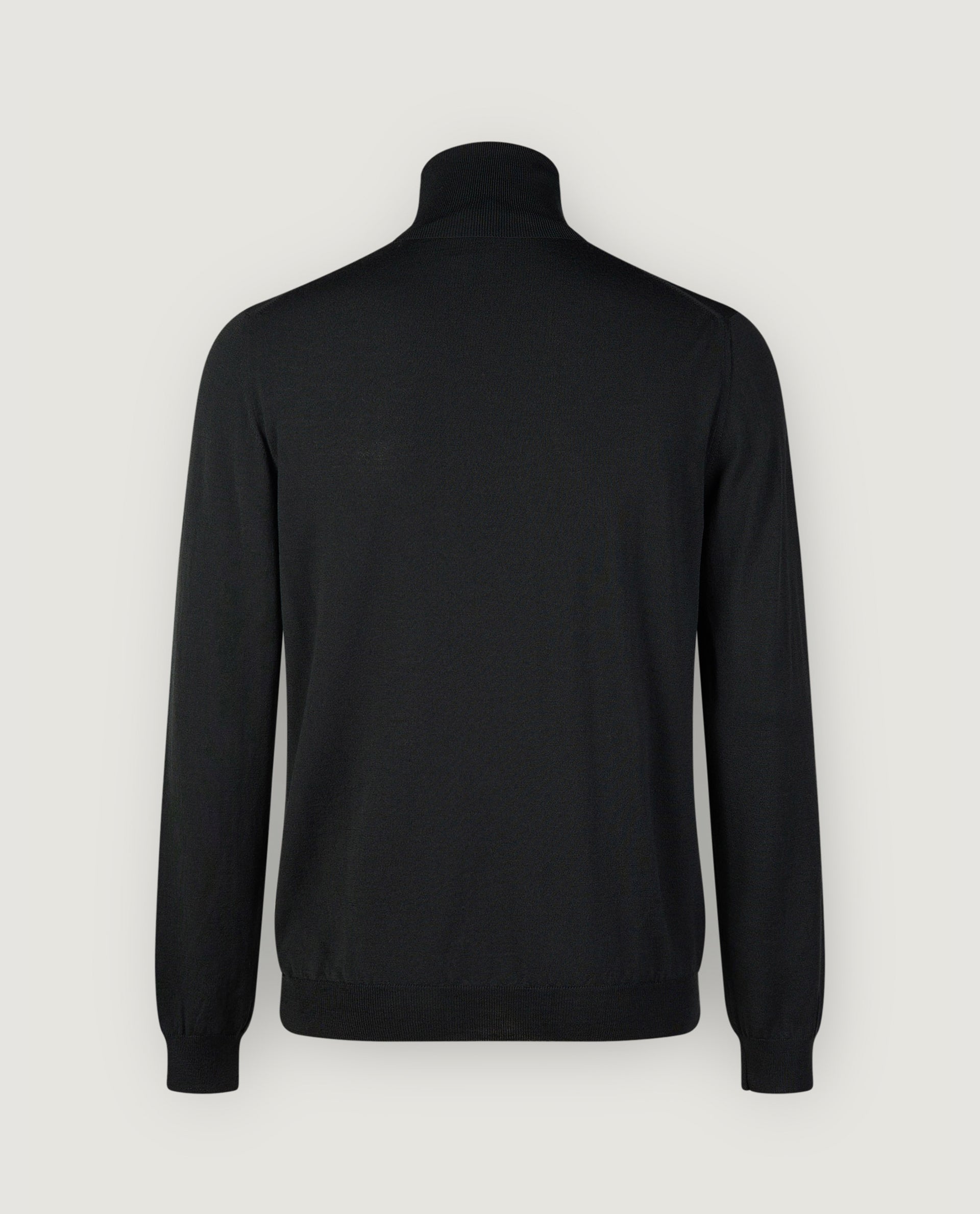 Wollen Coltrui - Groen