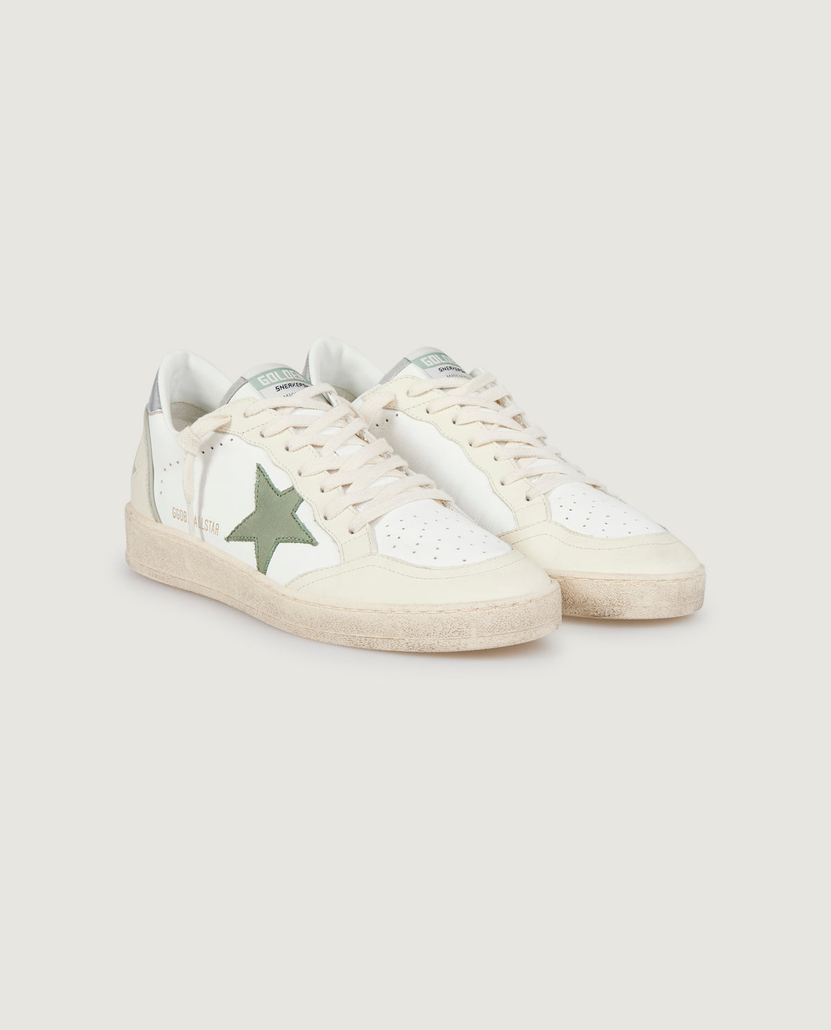 Ballstar Sneakers