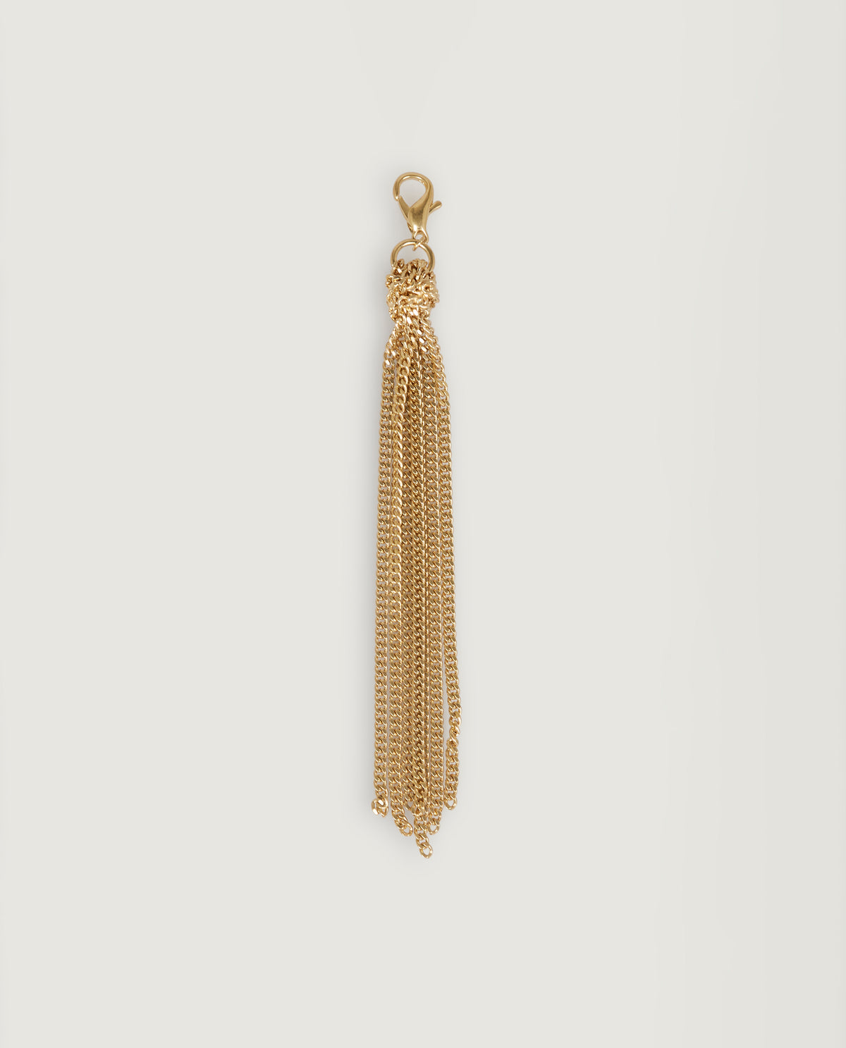 Bag Chain Tassel