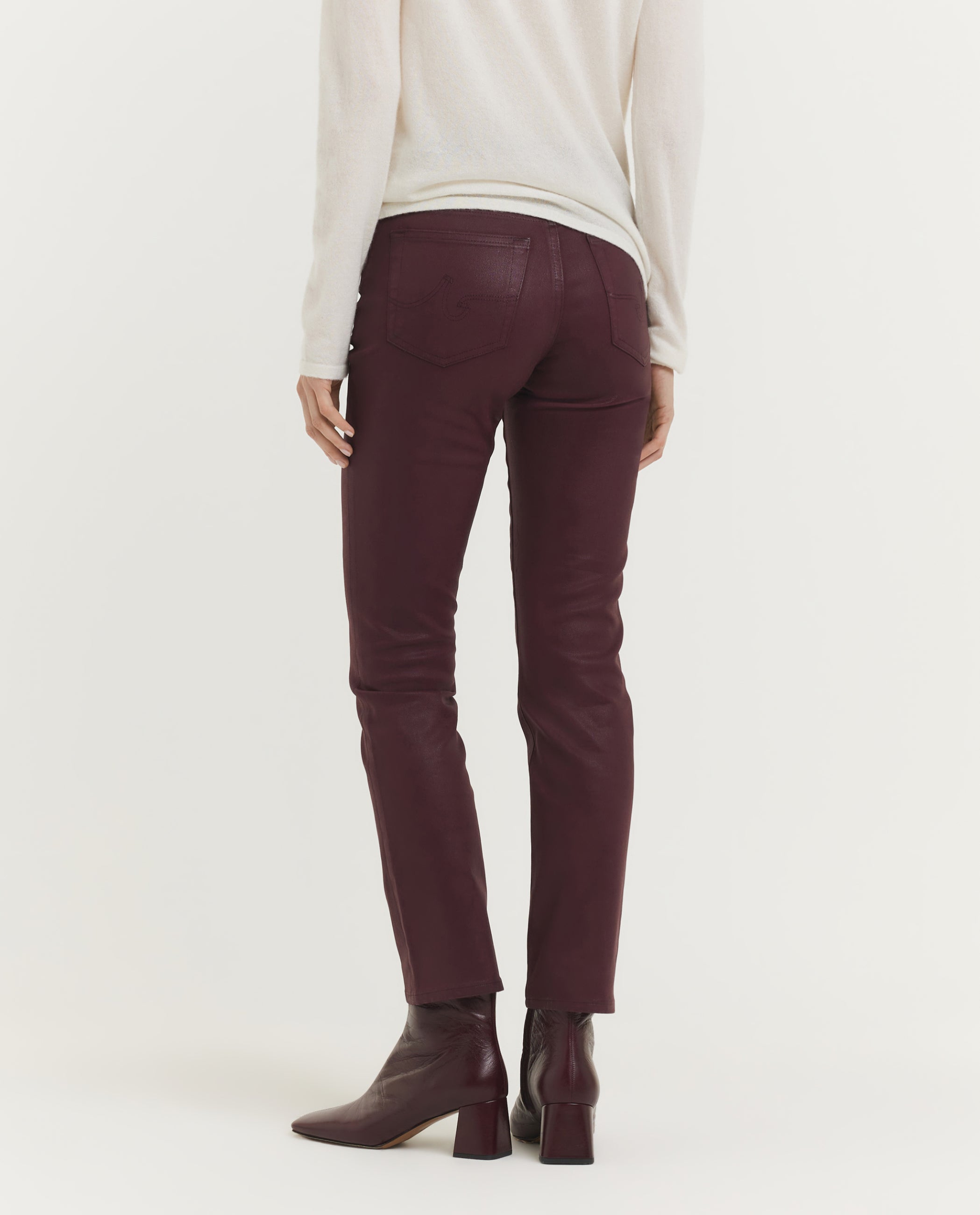 Slim fit Jeans