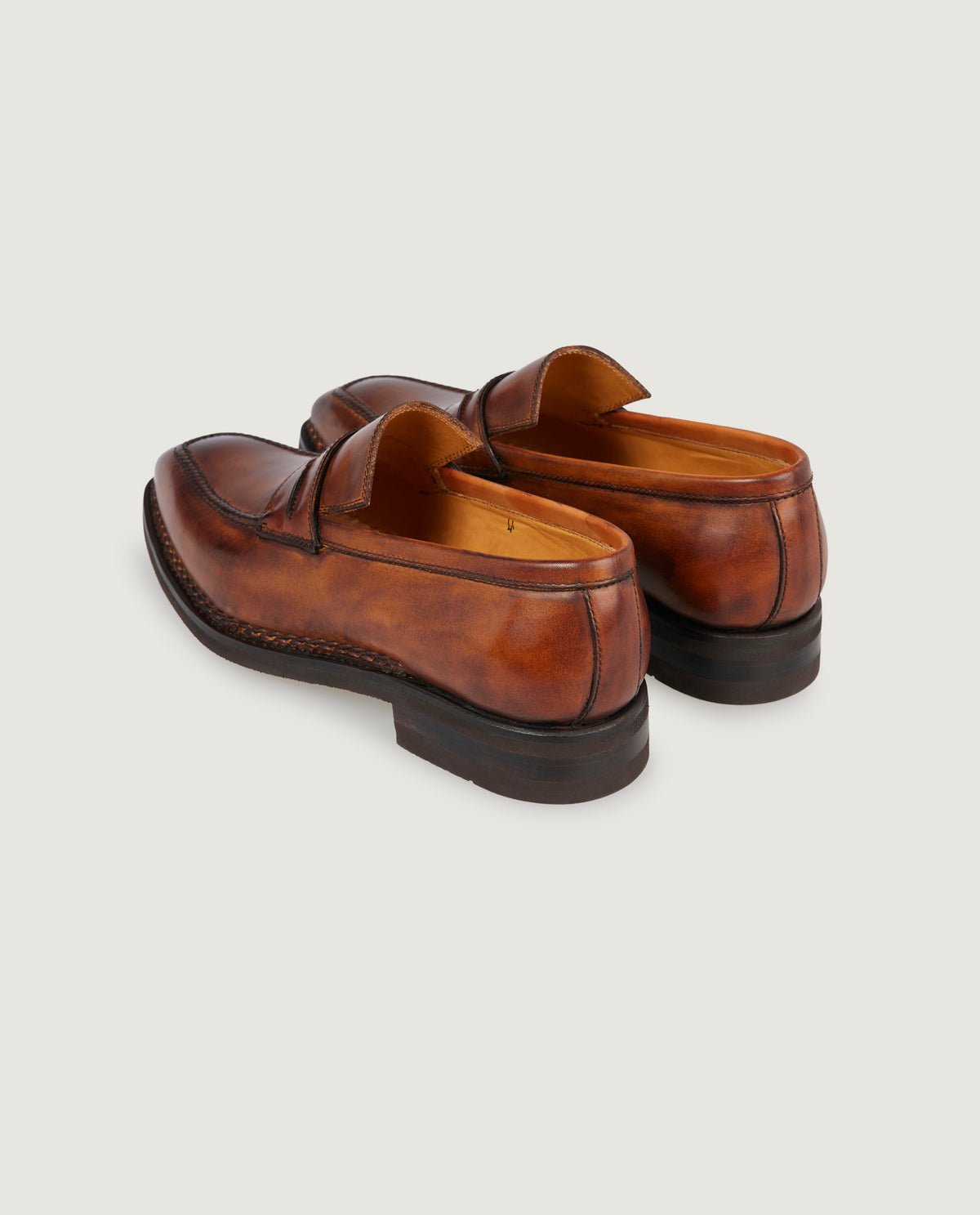 Capitano Penny Loafer