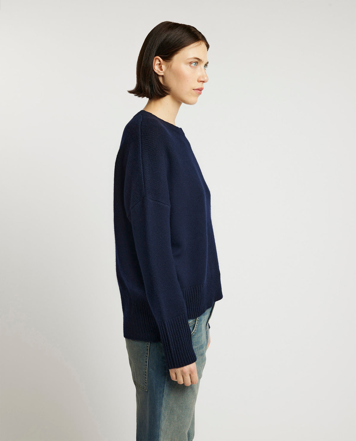 Cashmere Mila sweater