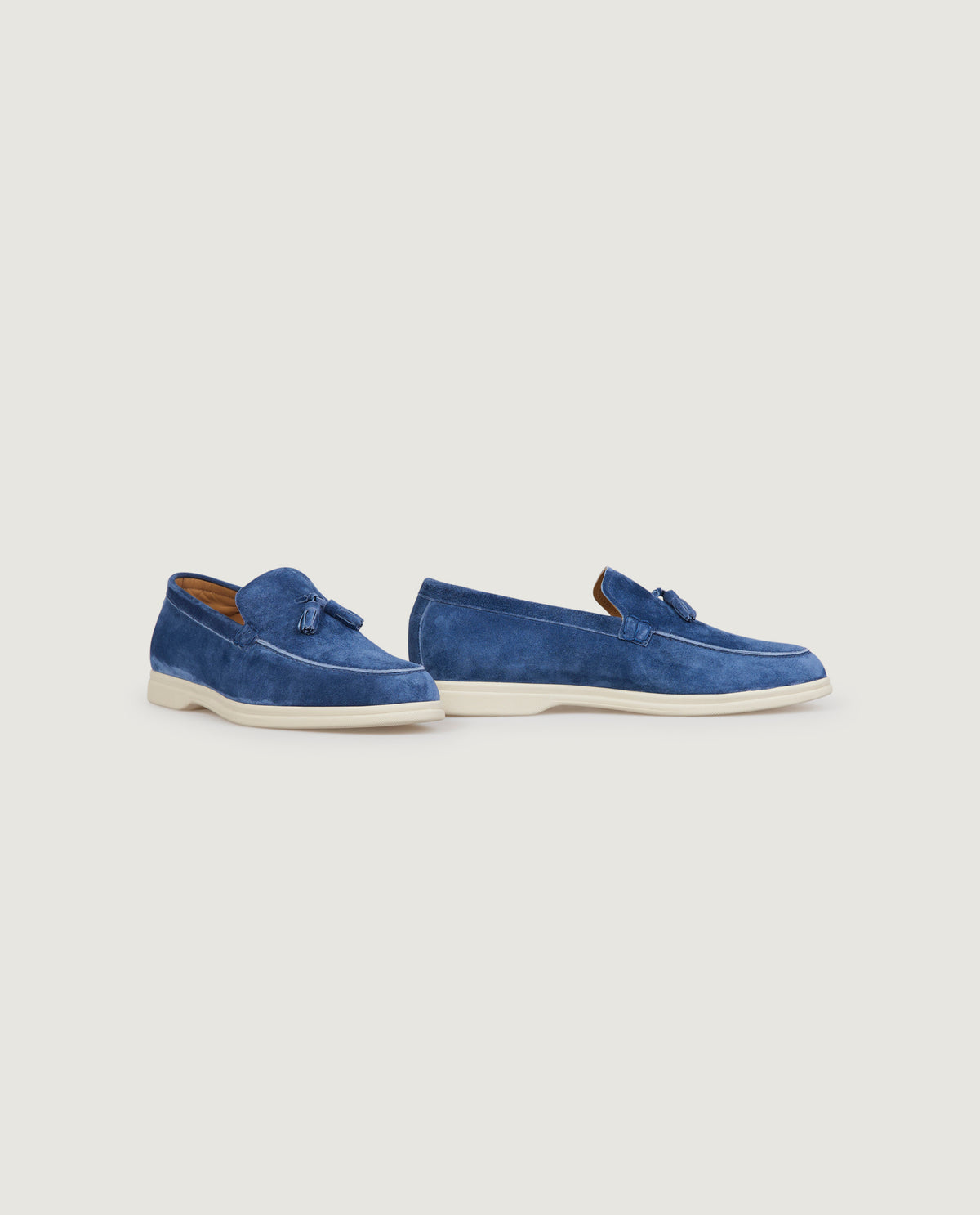 Tassel Loafer