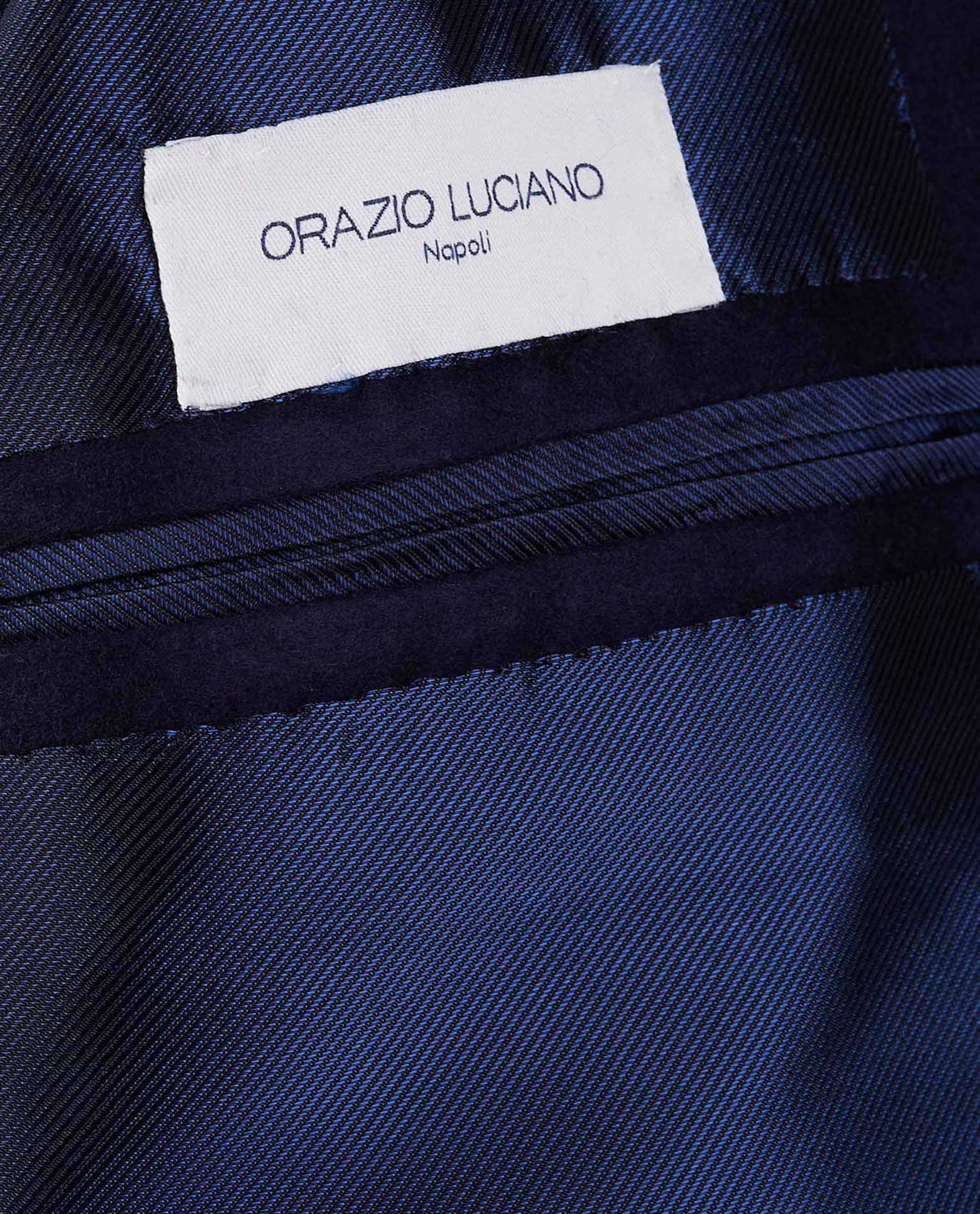 Wool Cashmere Jacket